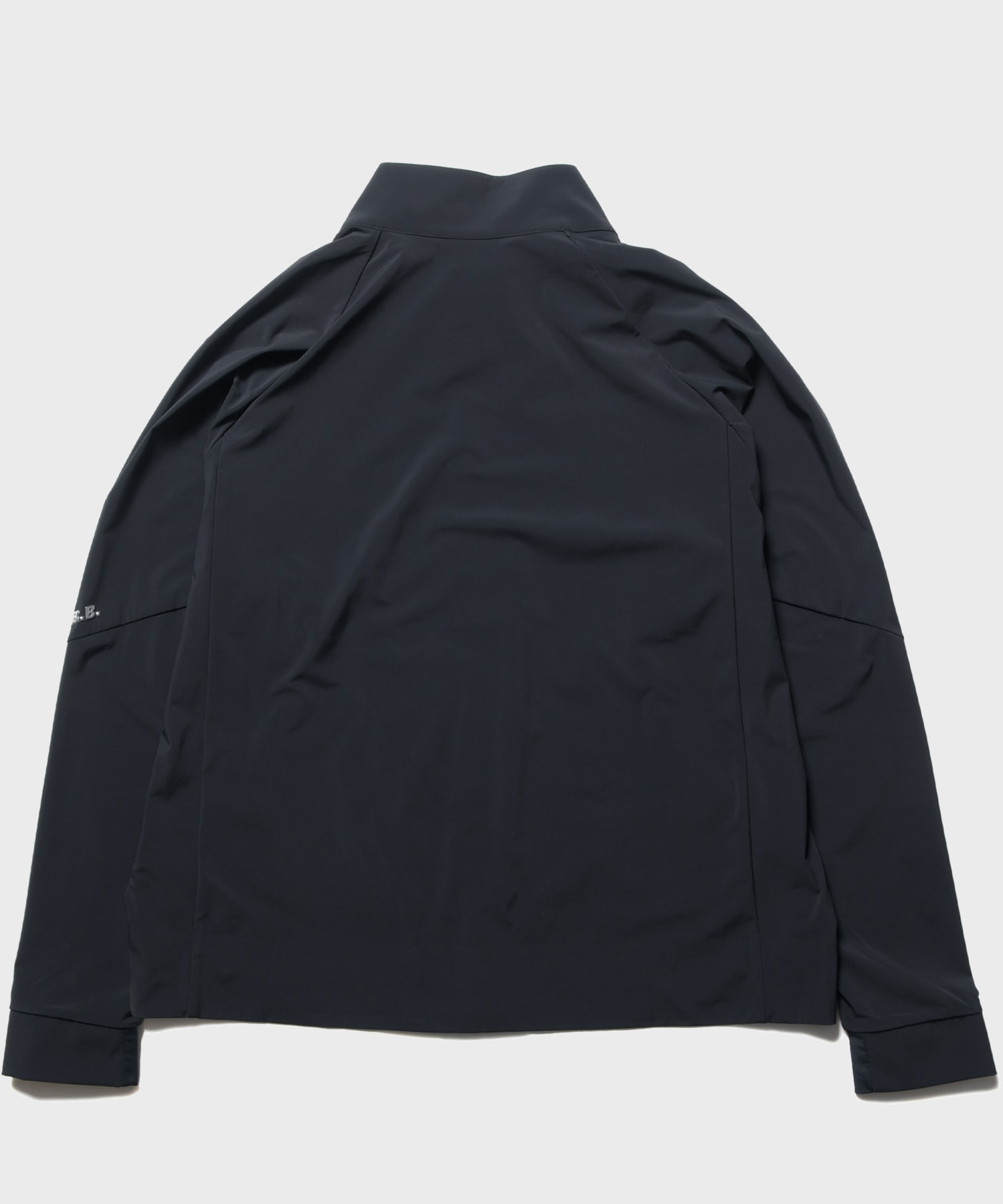 CORDURA STRETCH TEAM TRACK JACKET F.C.Real Bristol