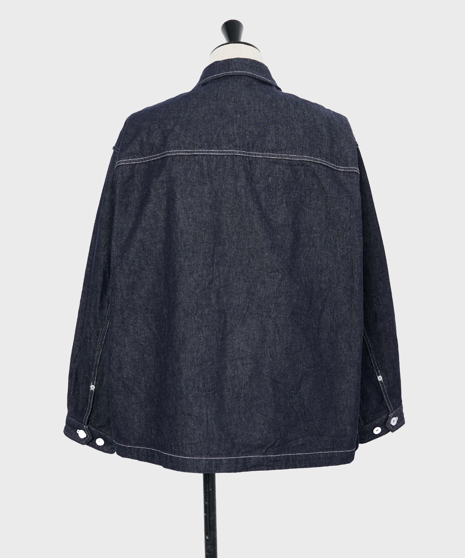HO-J025-051 BLOUSON COMME des GARCONS HOMME