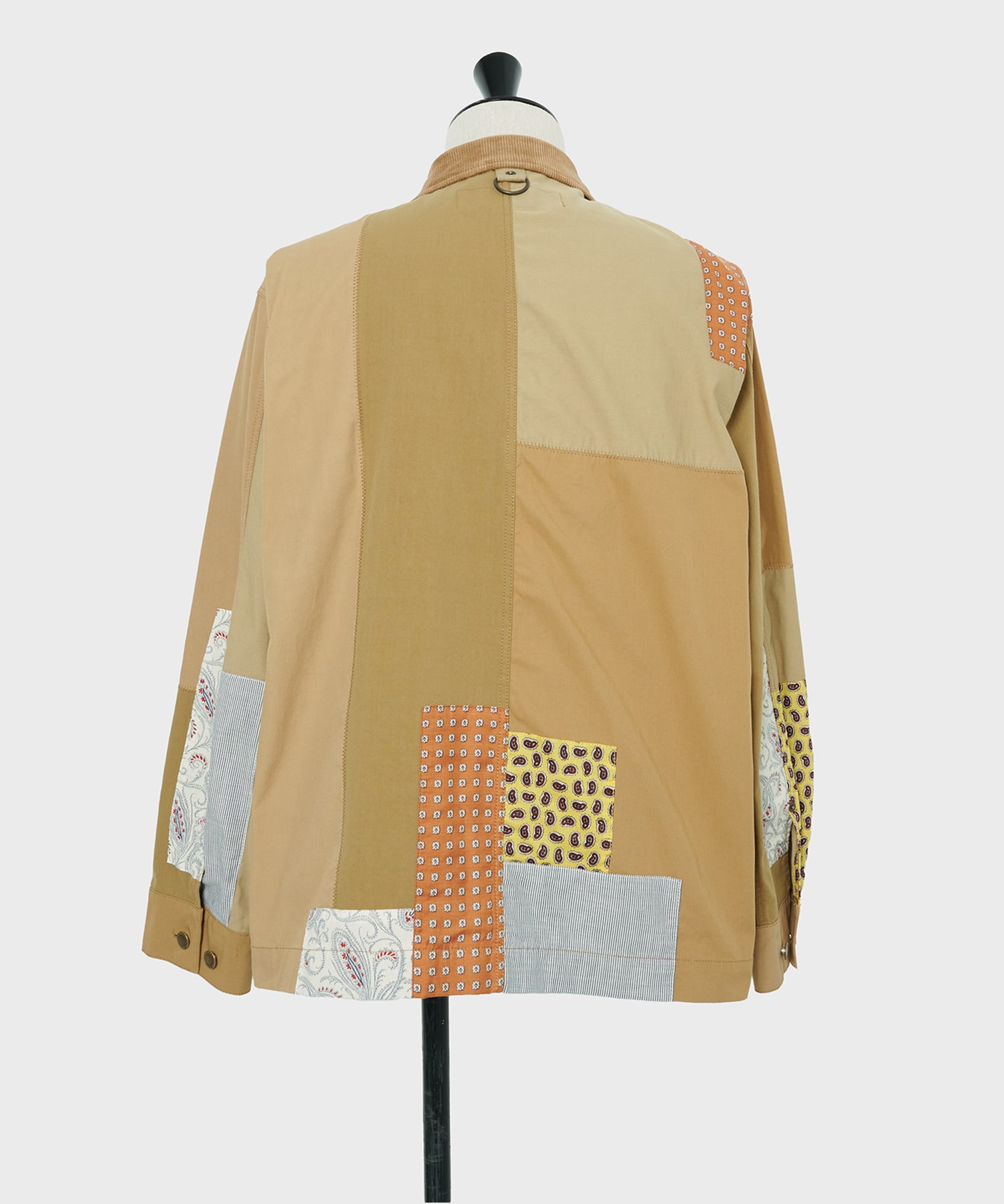 HO-J018-051 JACKET COMME des GARCONS HOMME