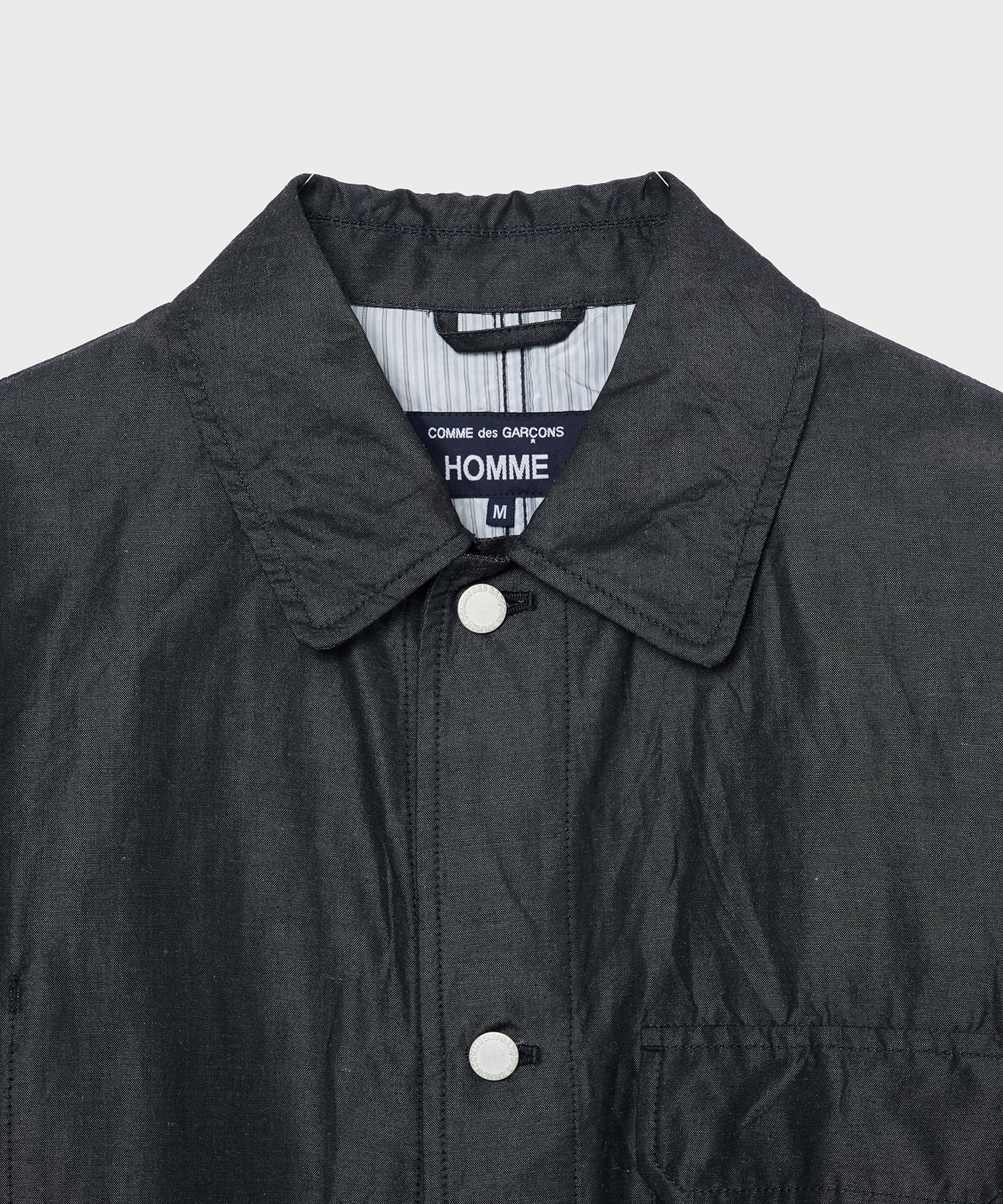 HO-J019-051 JACKET COMME des GARCONS HOMME