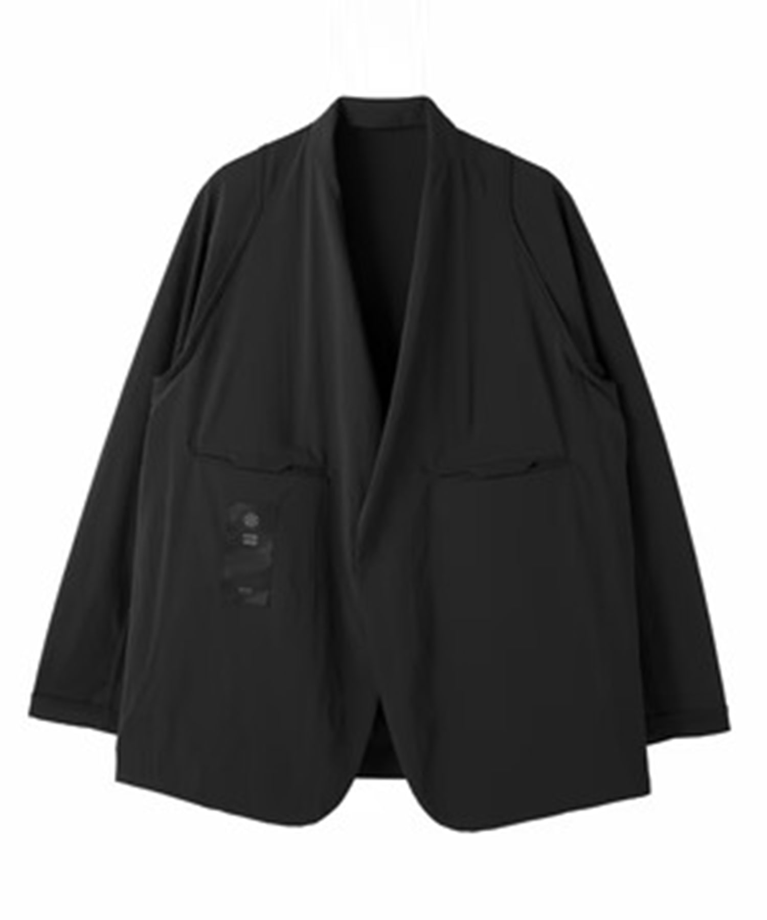 WALLET JKT PLUS　DOCTOROID TEATORA