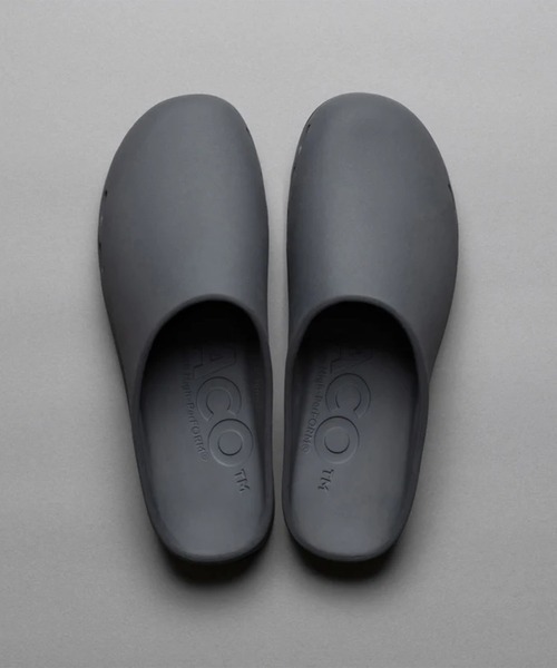 LUX-1 AIR STUDDED SOLE PPACO