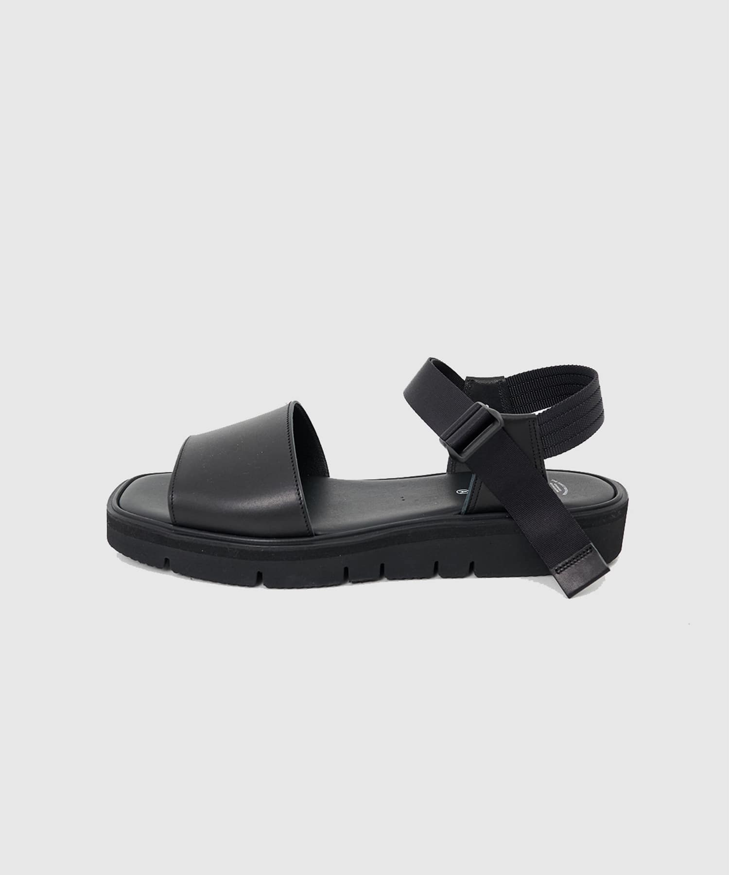 UTILITY SANDALS foot the coacher