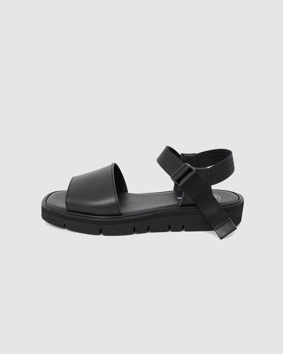 UTILITY SANDALS foot the coacher