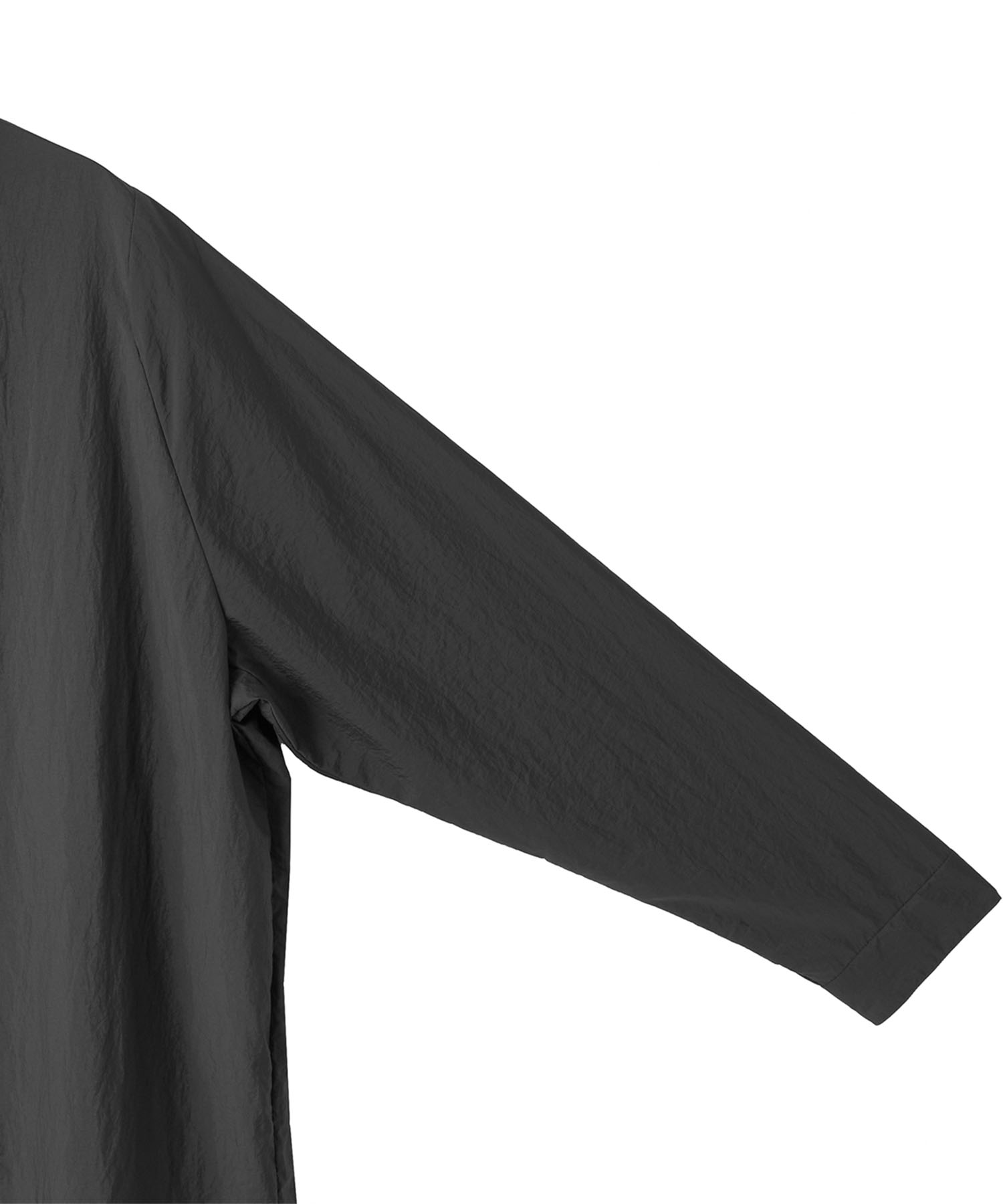 CARTRIDGE SHIRT　HOVERLAYER TEATORA