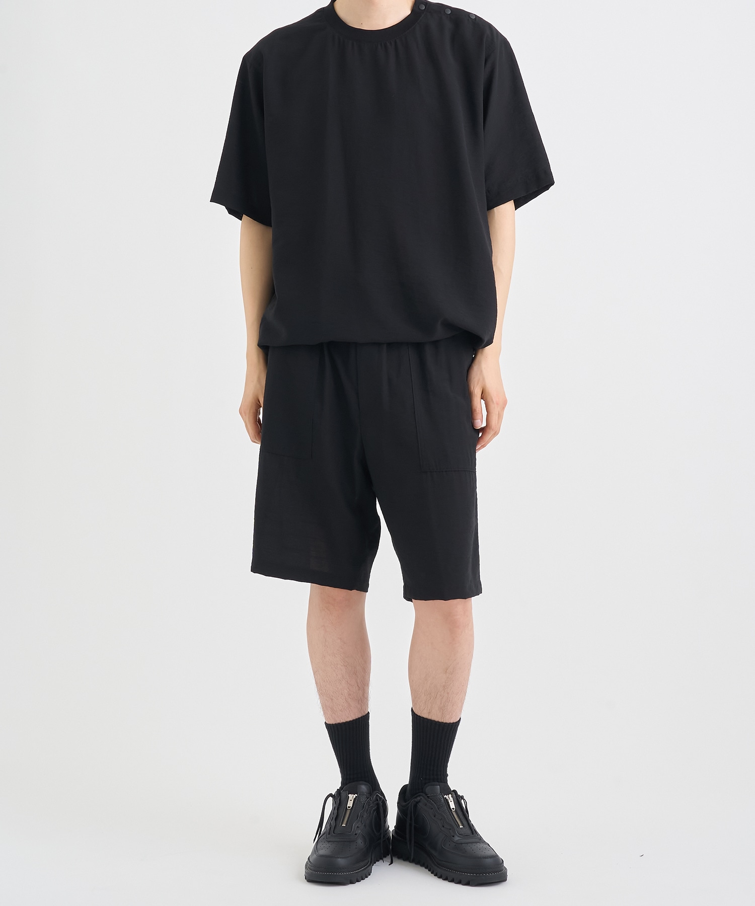 Dont Warry Your Wearing S/S PO THE TOKYO