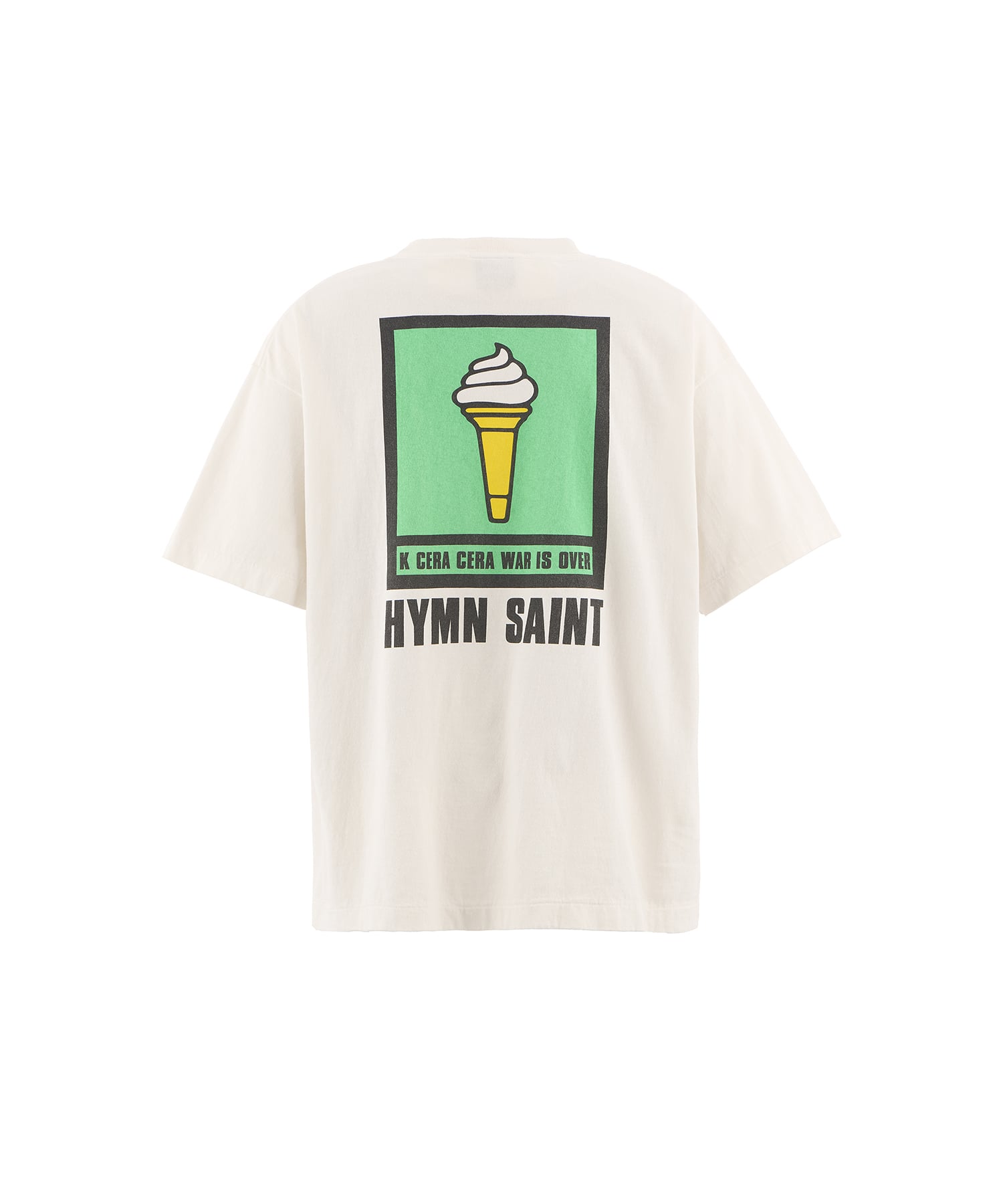 SM-HR1-0000-C15 KLF KK S/S TEE SAINT MXXXXXX