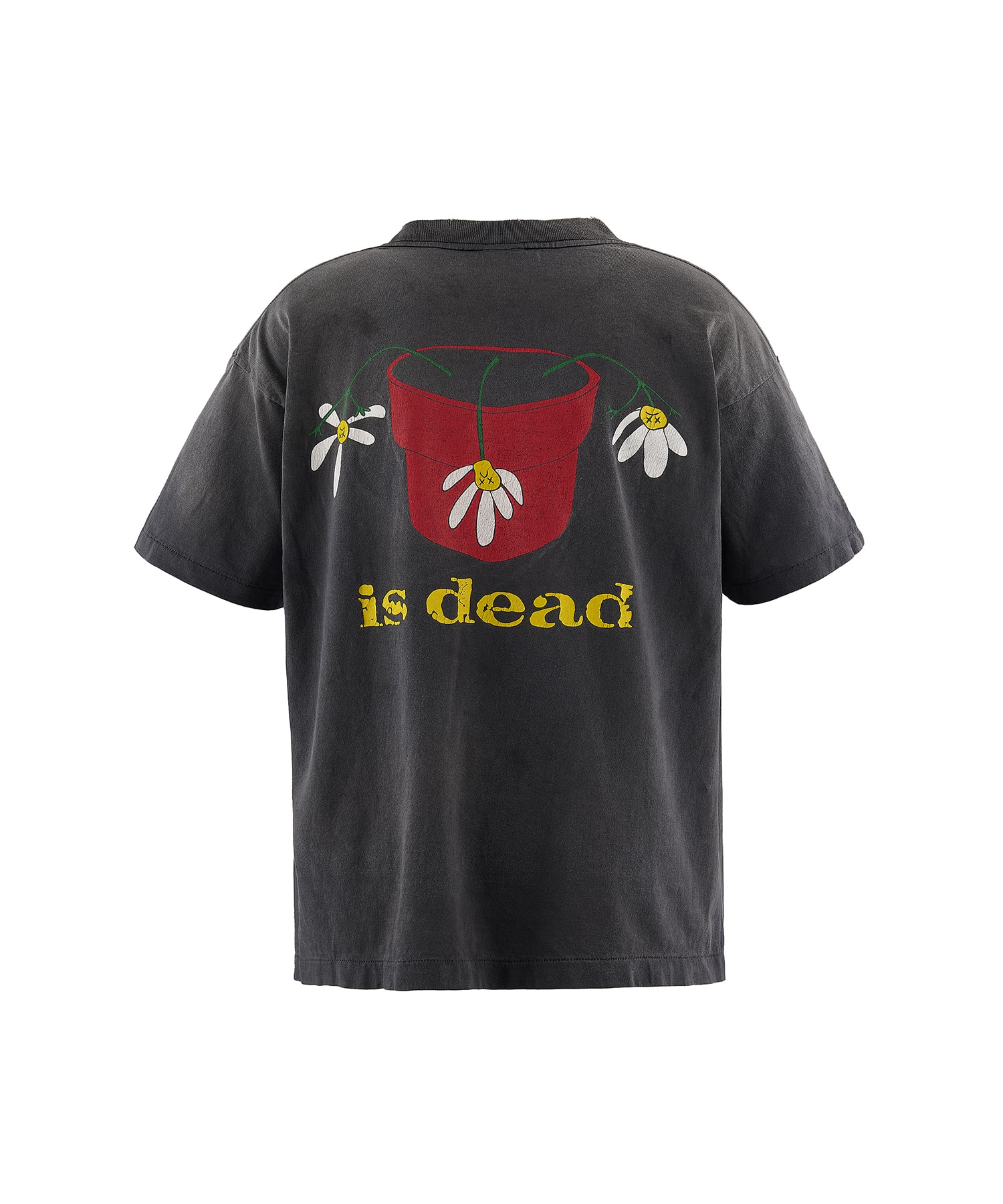 SM-HR1-0000-C18 DLS S/S TEE SAINT MXXXXXX