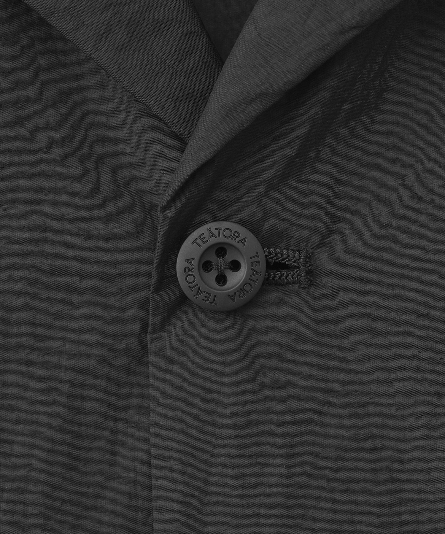CAMBRIAN SHIRT S/S　HOVERLAYER TEATORA