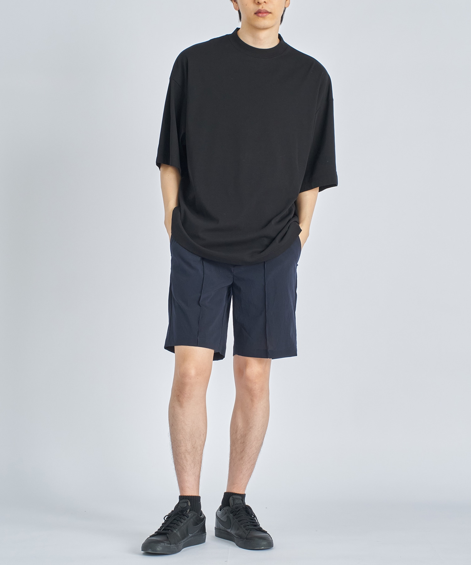 2251-CS51-019 S/S TEE N.HOOLYWOOD