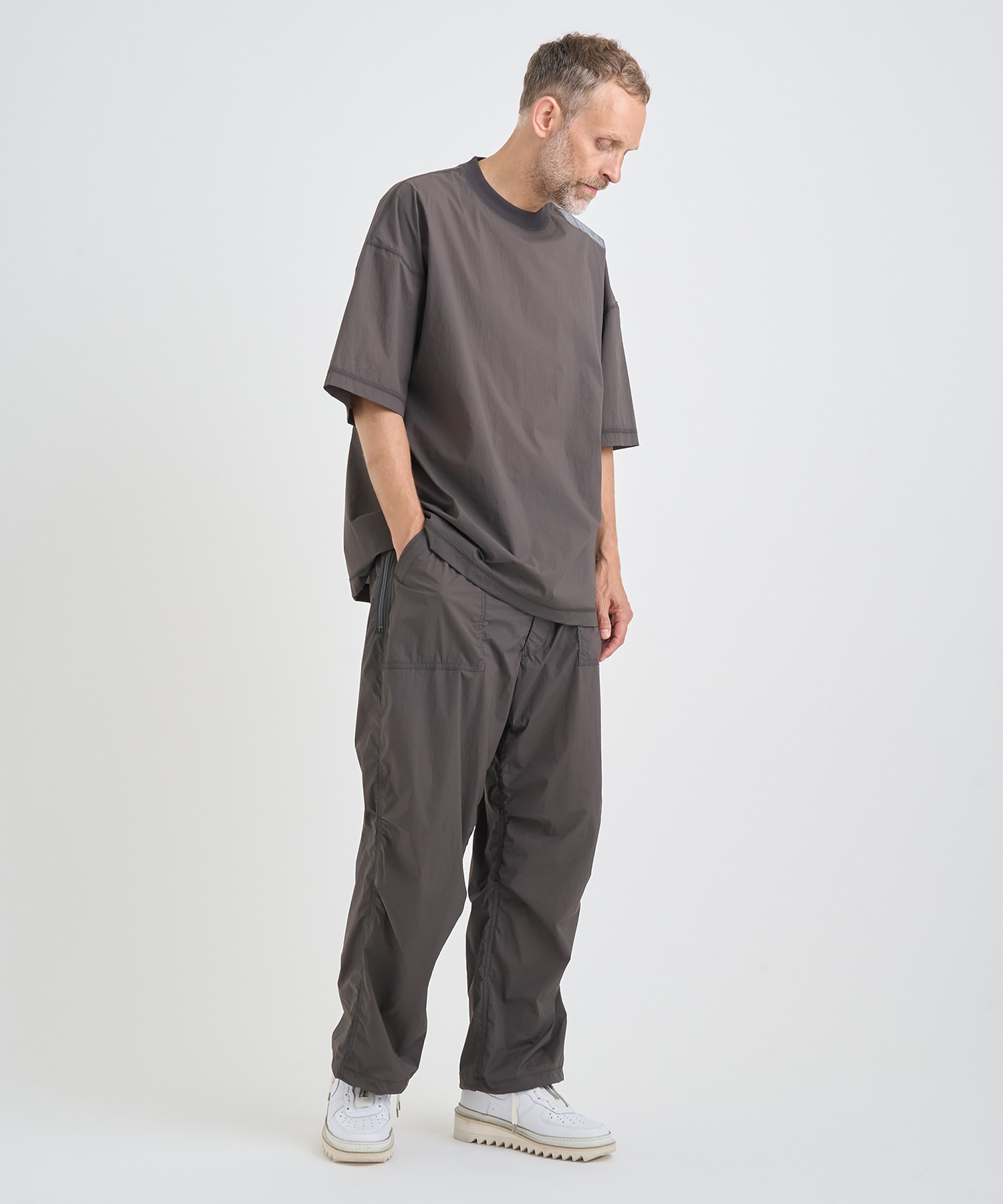 別注 High Summer S/S TEE N.HOOLYWOOD