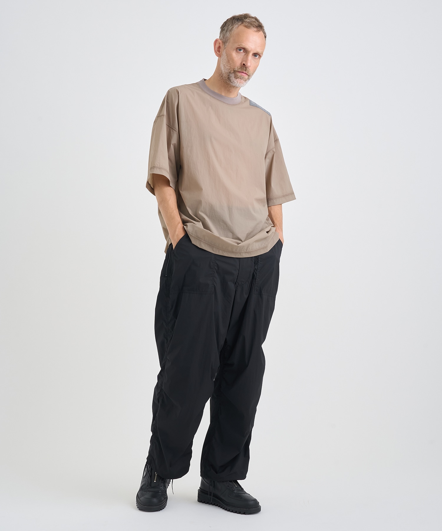 別注High Summer S/S TEE N.HOOLYWOOD