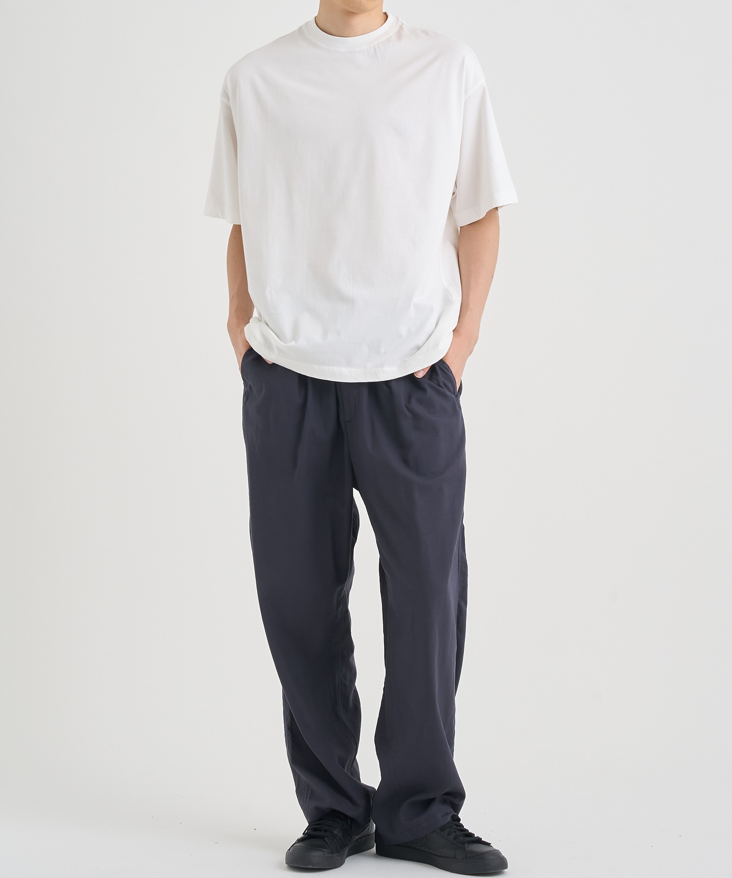 YOKE T-SHIRT 