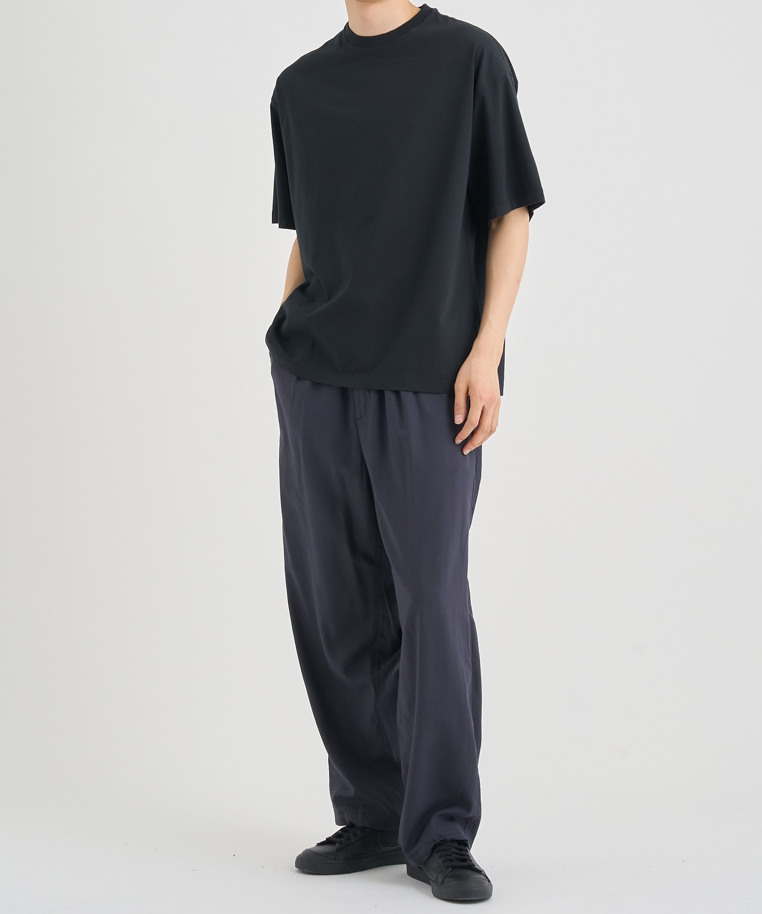 YOKE T-SHIRT YOKE