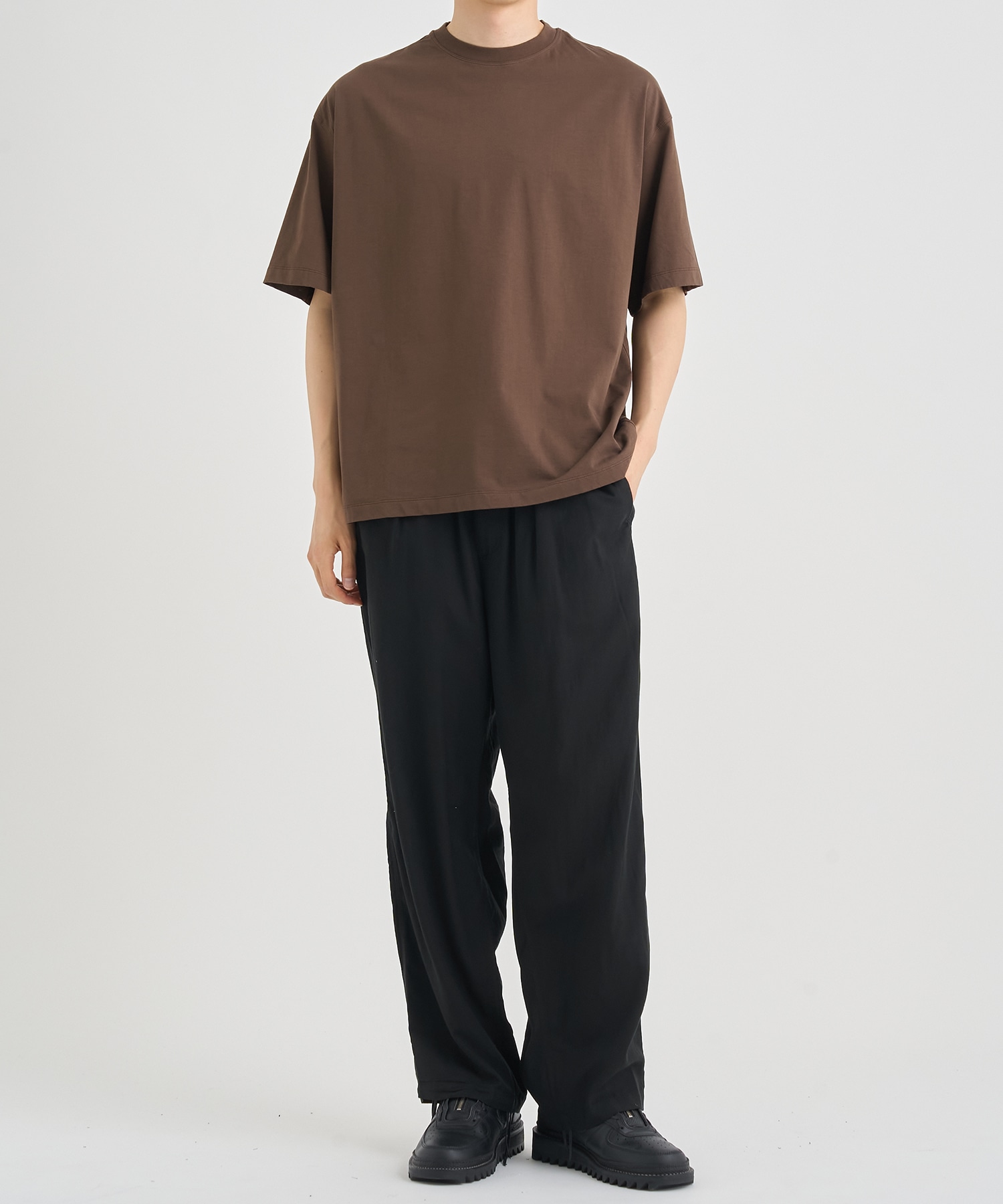 YOKE T-SHIRT YOKE