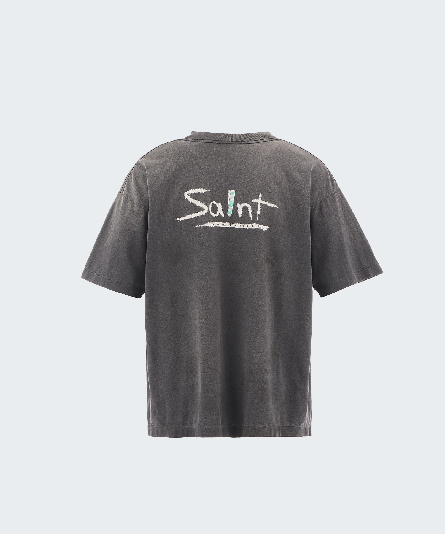 SM-HR1-0000-006 S/S TEE SAINT MXXXXXX