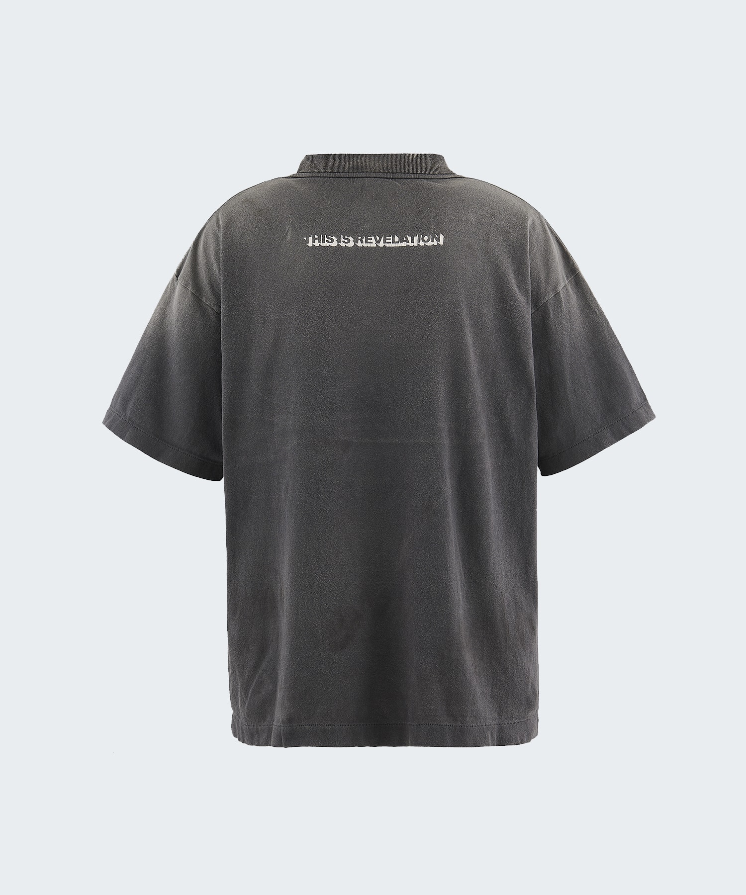 SM-HR1-0000-008 S/S TEE SAINT MXXXXXX