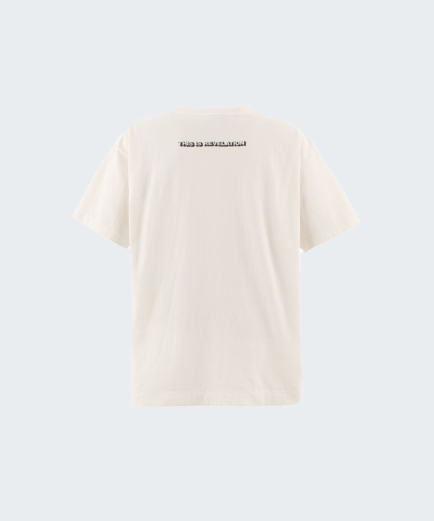 SM-HR1-0000-018 S/S TEE SAINT MXXXXXX
