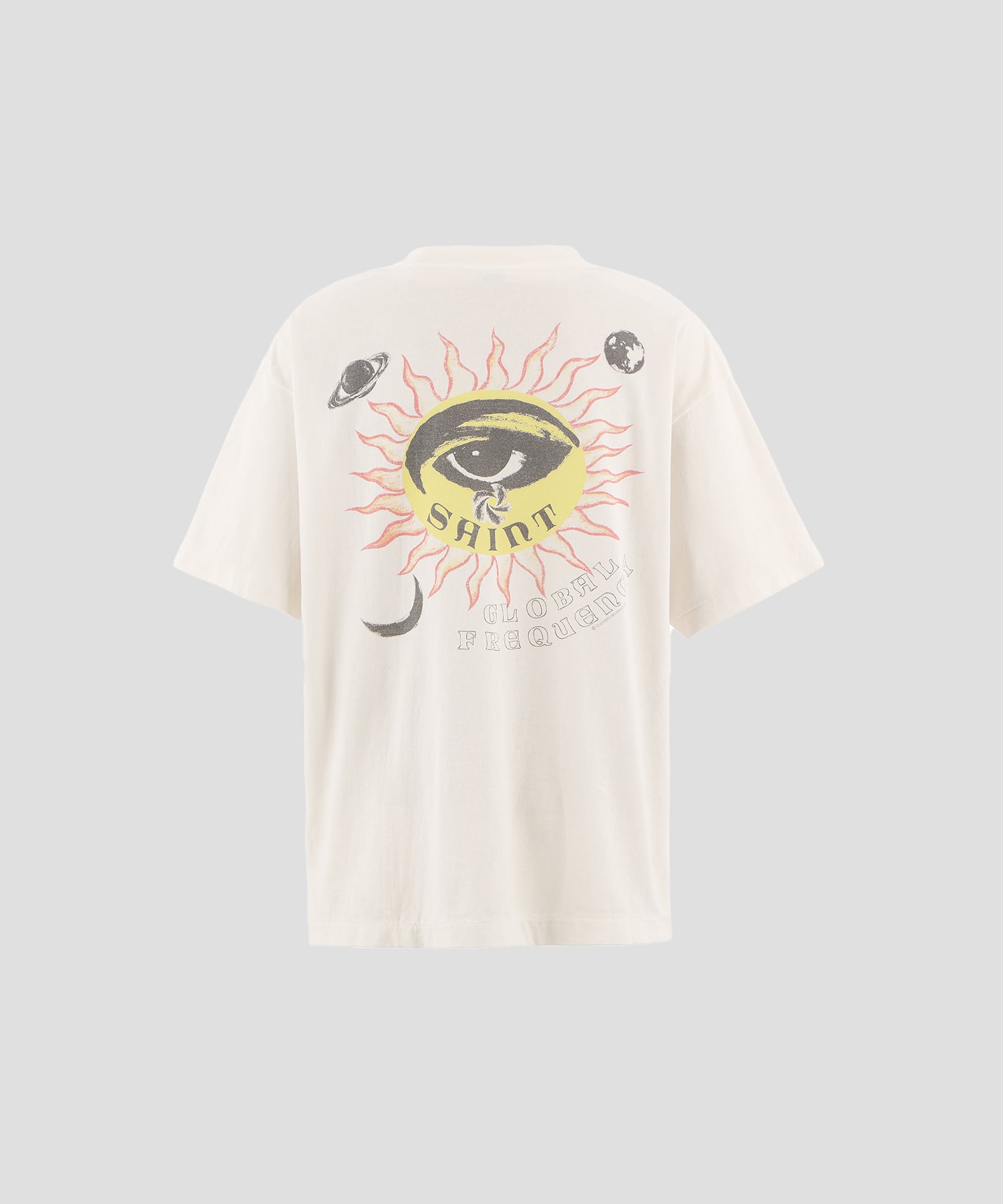 SM-HR1-0000-021 S/S TEE SAINT MXXXXXX