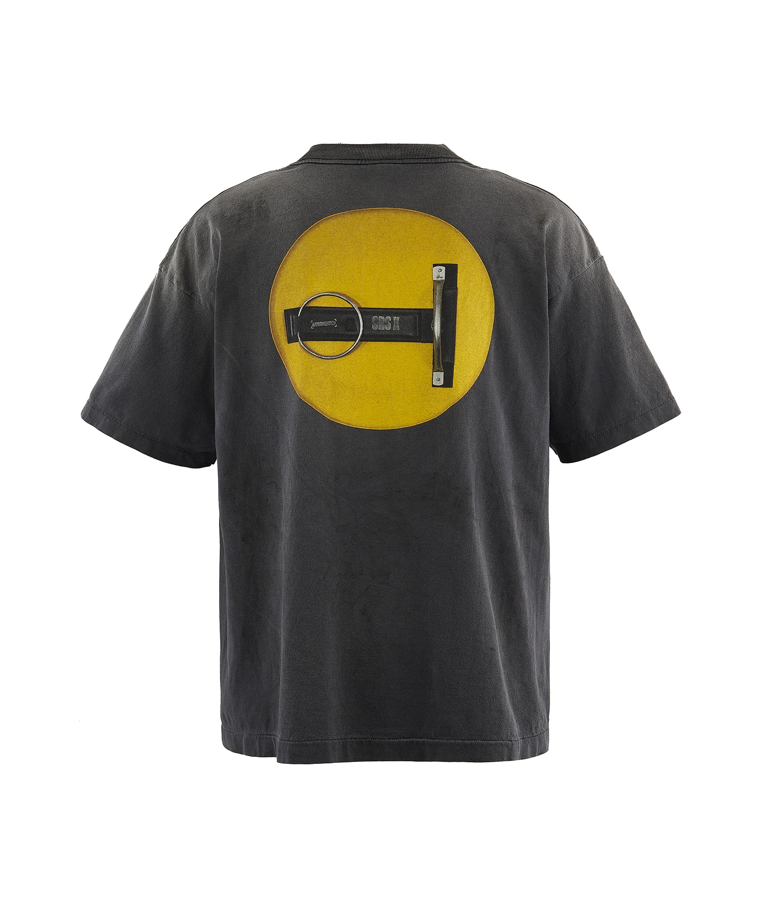 SM-HR1-0000-C01 KLF S/S TEE SAINT MXXXXXX