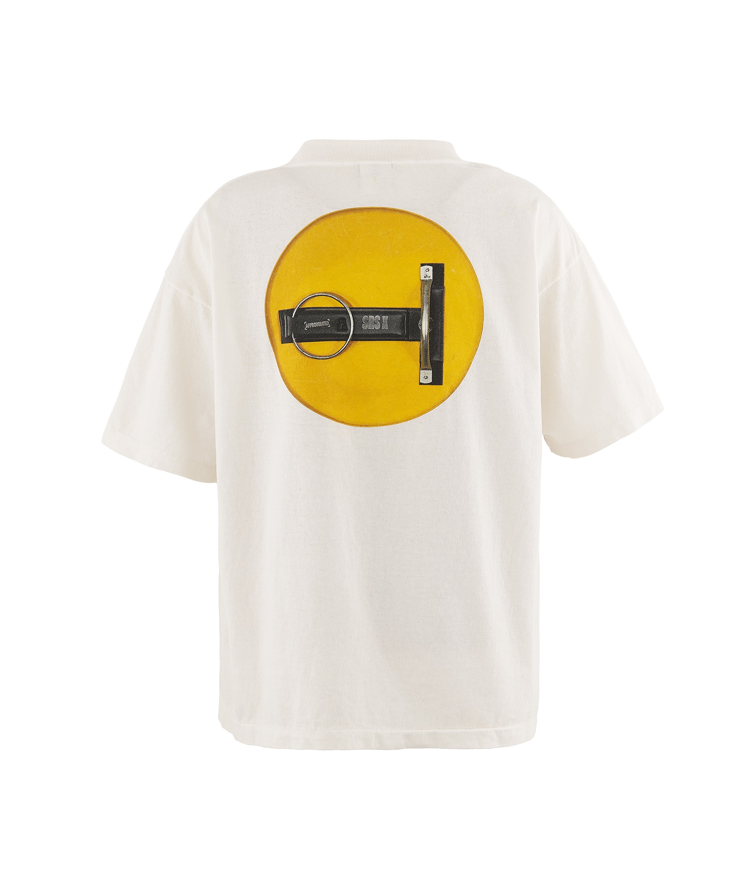 SM-HR1-0000-C02 KLF S/S TEE SAINT MXXXXXX