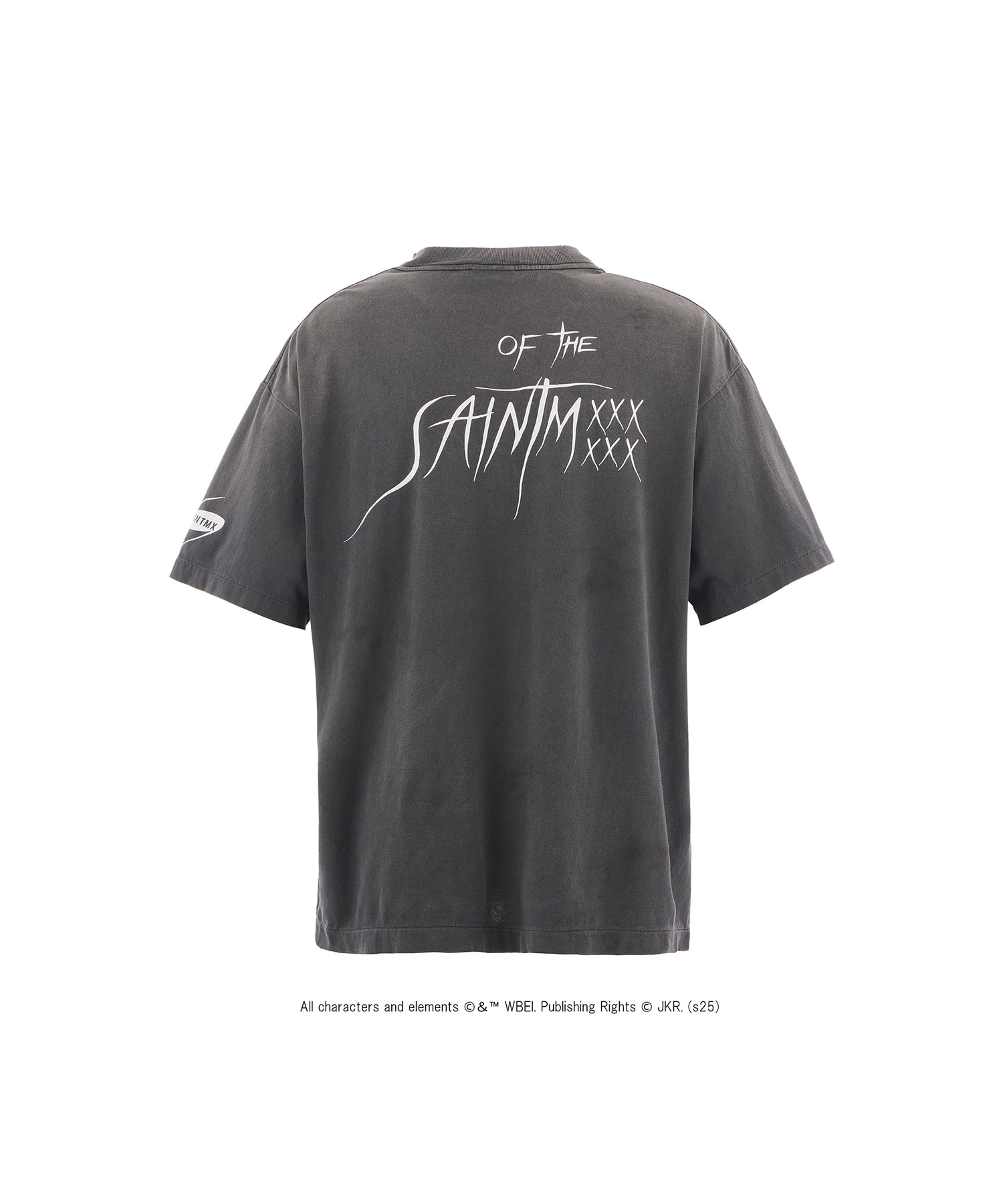 SM-HR1-0000-C44 HP S/S TEE SAINT MXXXXXX