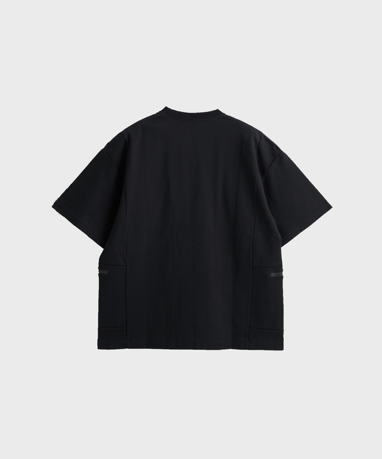 SIDE POCKET T-SHIRT White Mountaineering