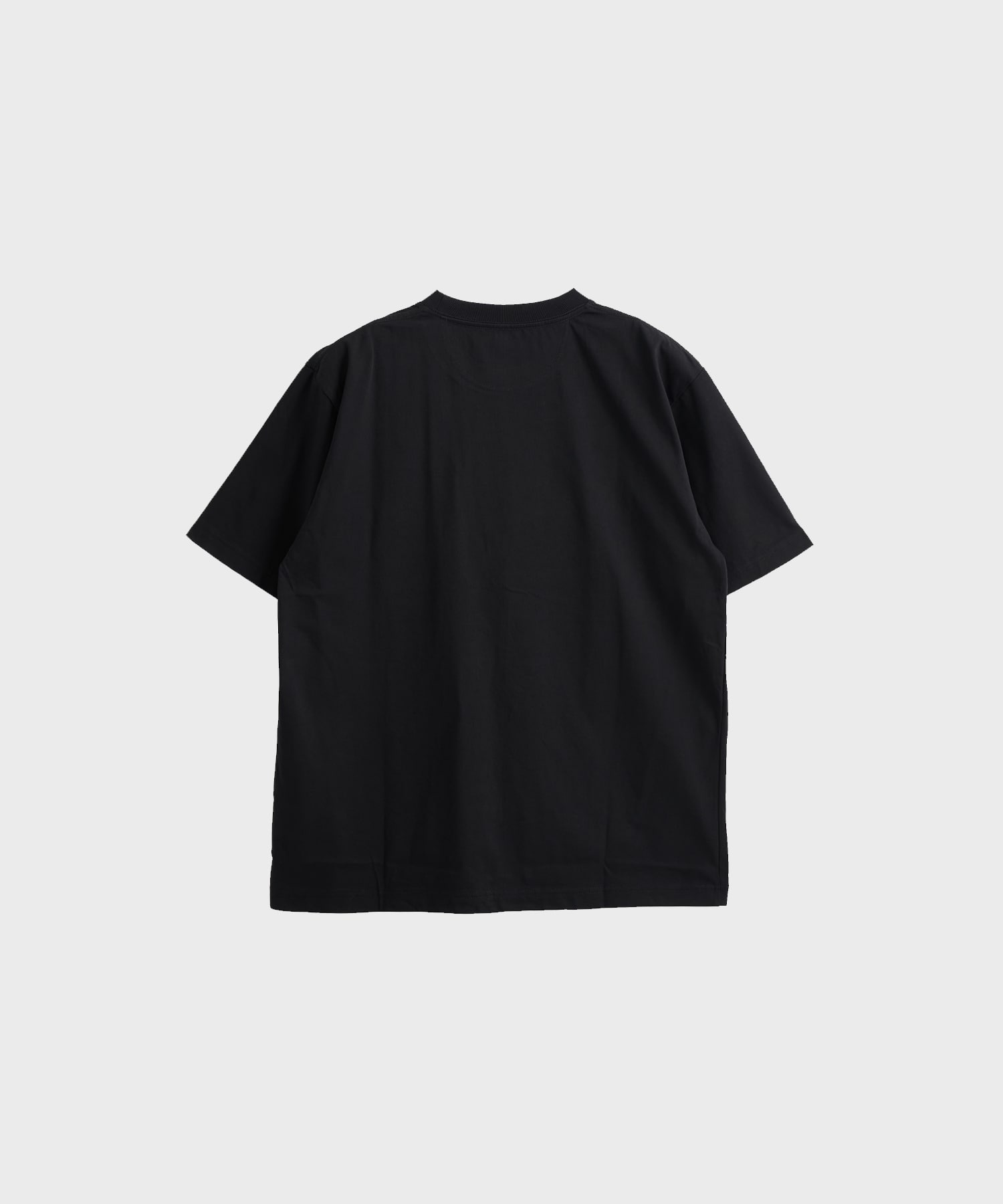 TAPE POCKET T-SHIRT White Mountaineering