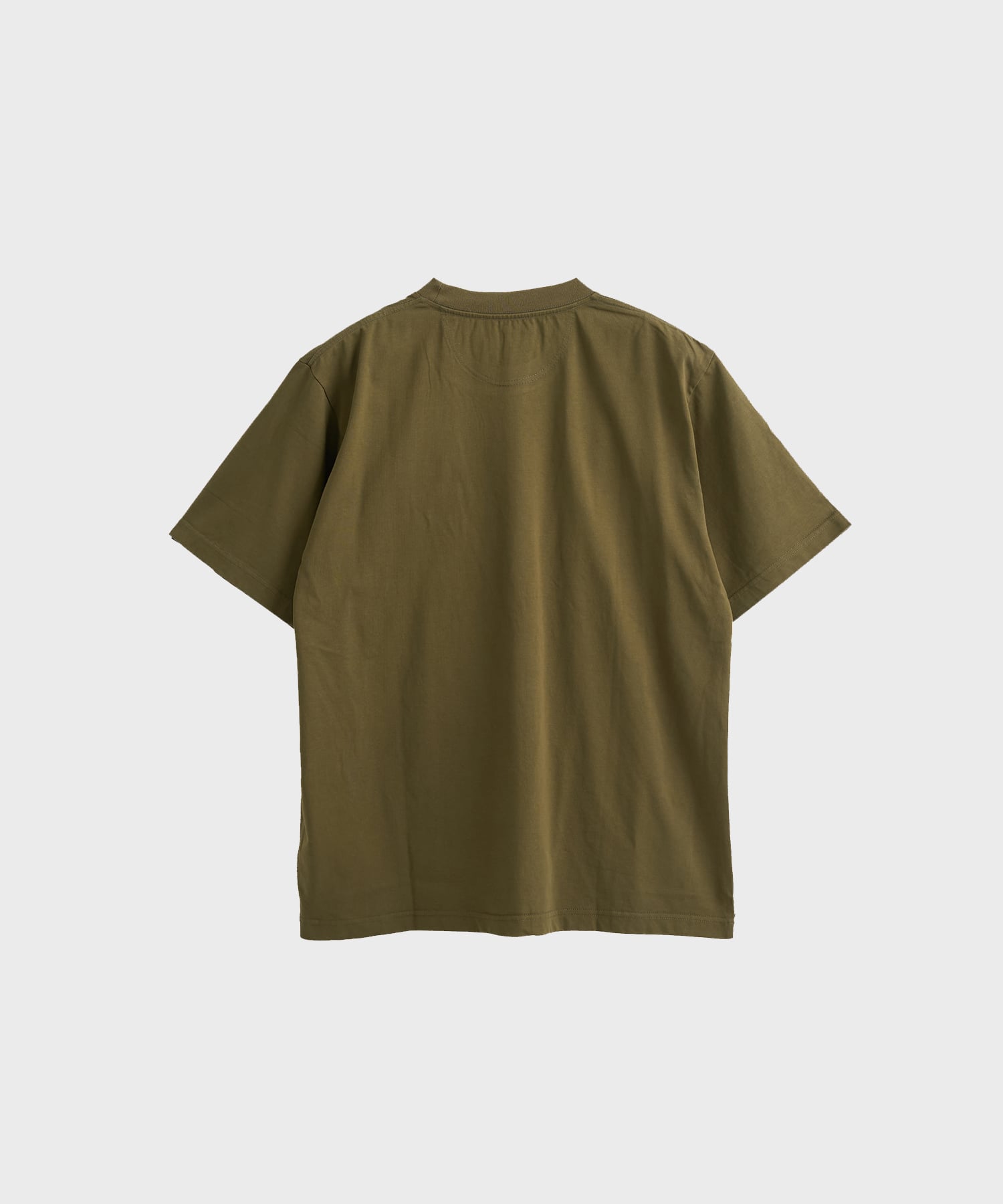TAPE POCKET T-SHIRT White Mountaineering