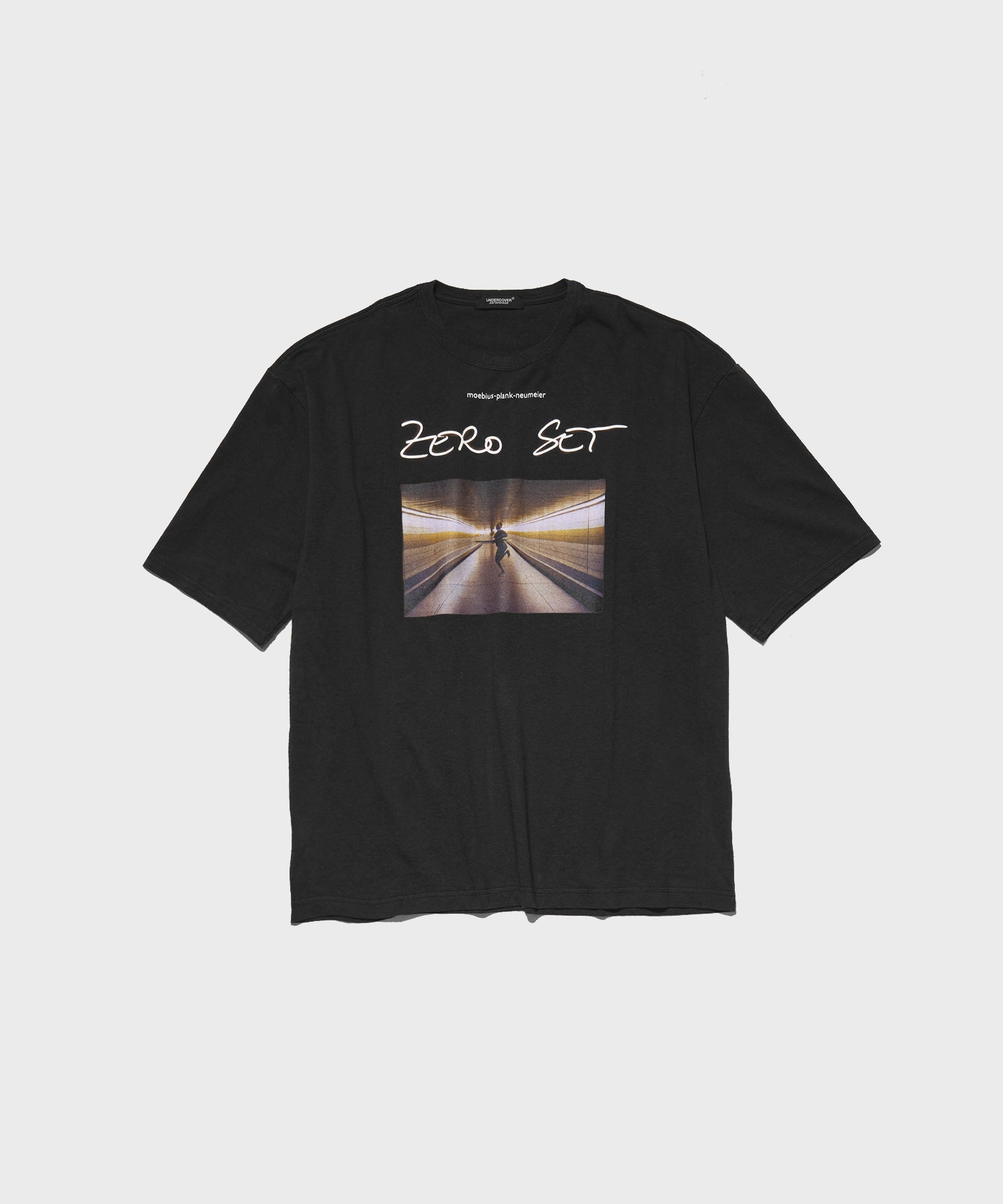 UC2E4813-5 S/S Tee UNDERCOVER