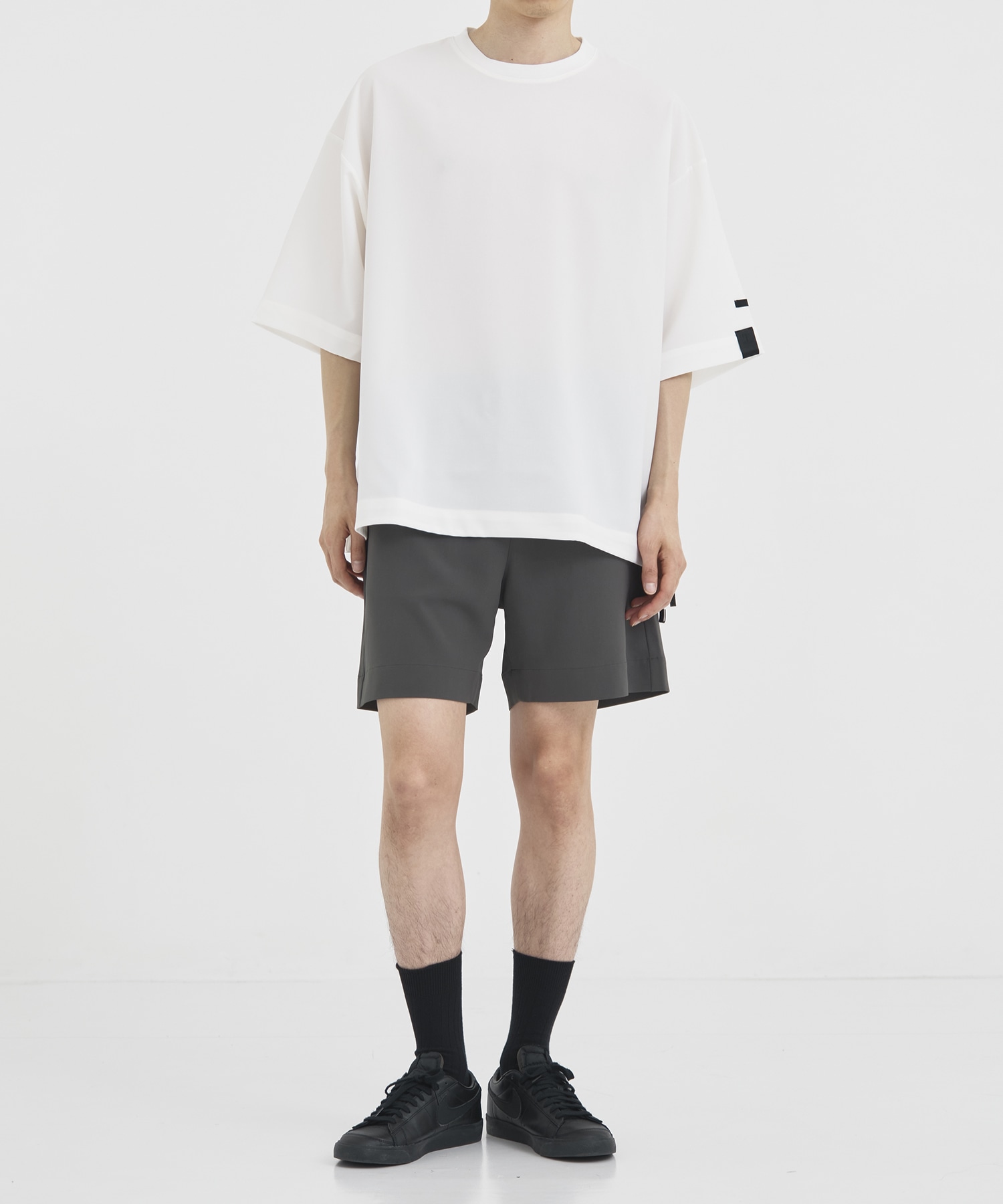 別注2255-CS50-003 S/S TEE N.HOOLYWOOD