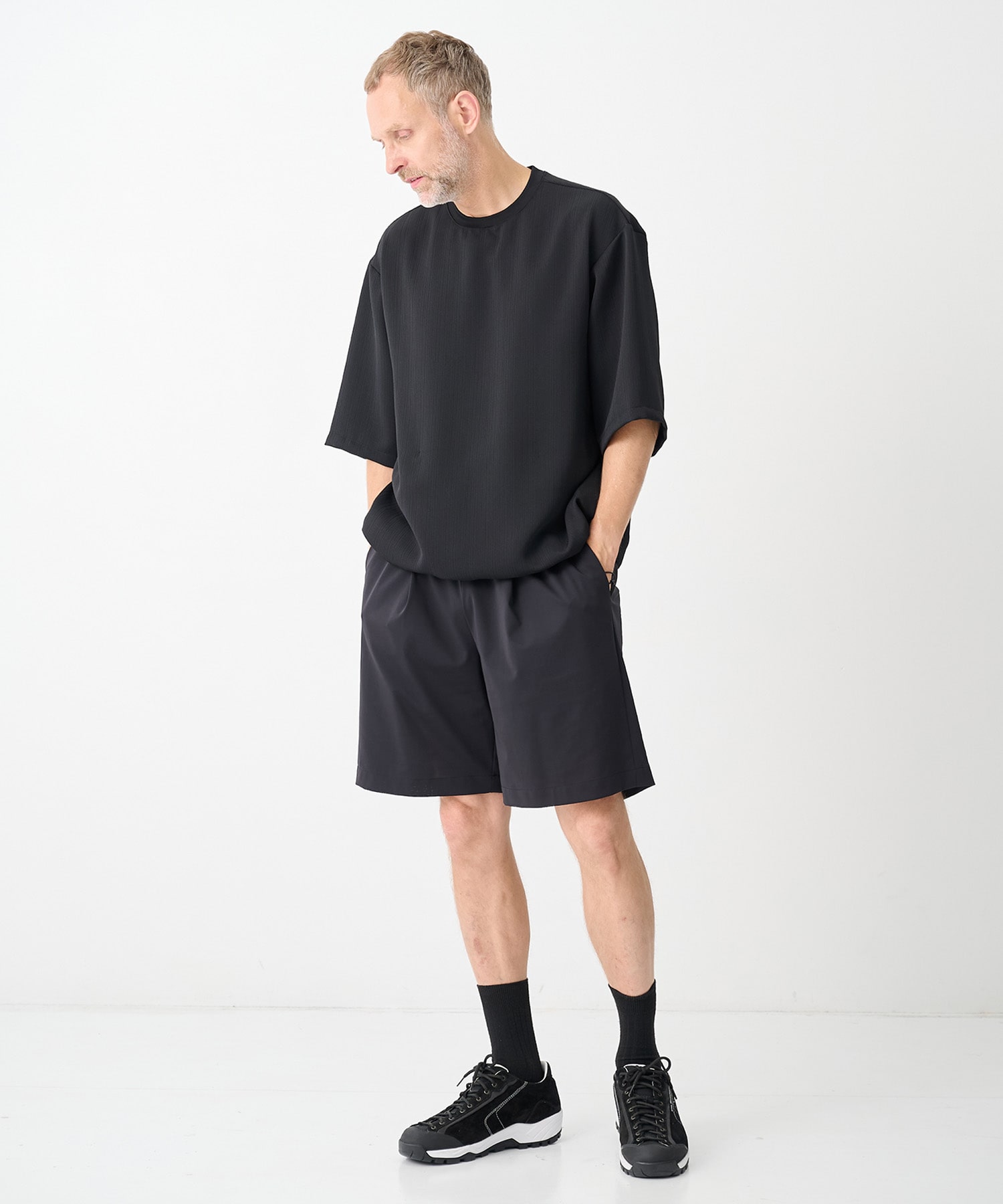 Art Pique S/S PO THE TOKYO