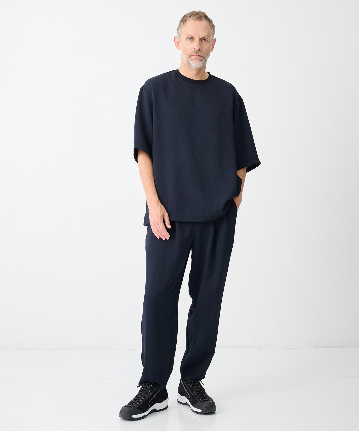 Art Pique S/S PO THE TOKYO