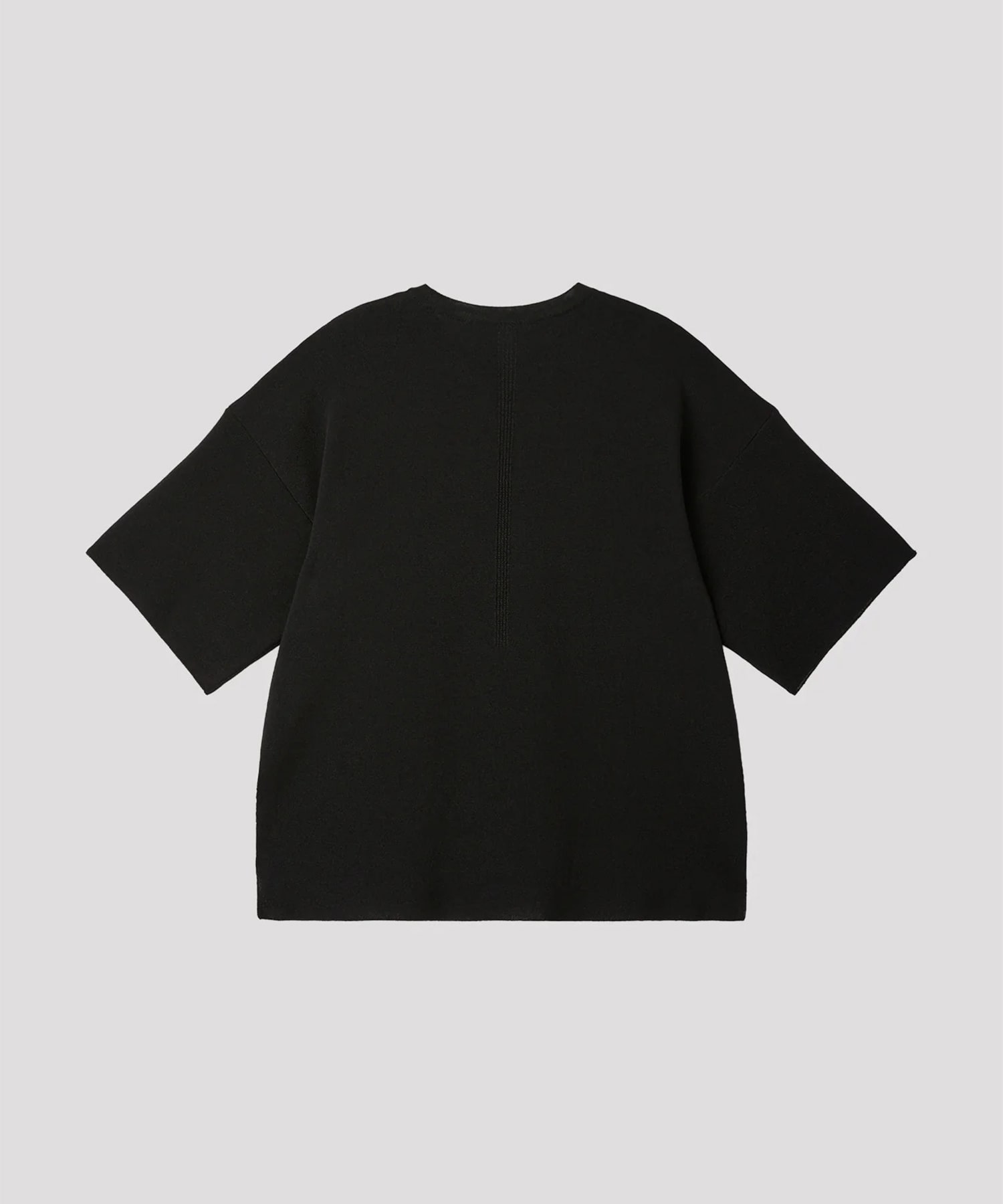 WASHI SHORT SLEEVE TEE SHIRT CFCL