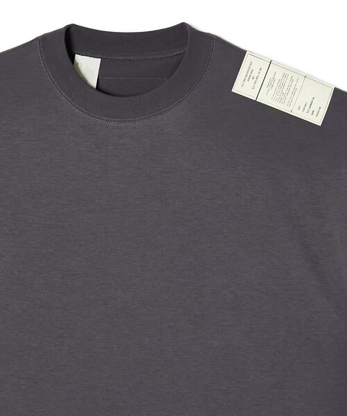 【エヌハリウッド】9261-CS56-015 T-SHIRT N.HOOLYWOOD