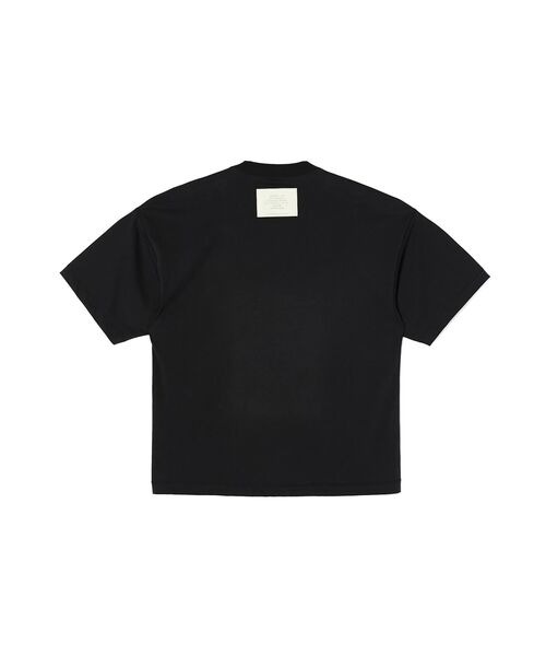【エヌハリウッド】9261-CS56-015 T-SHIRT N.HOOLYWOOD