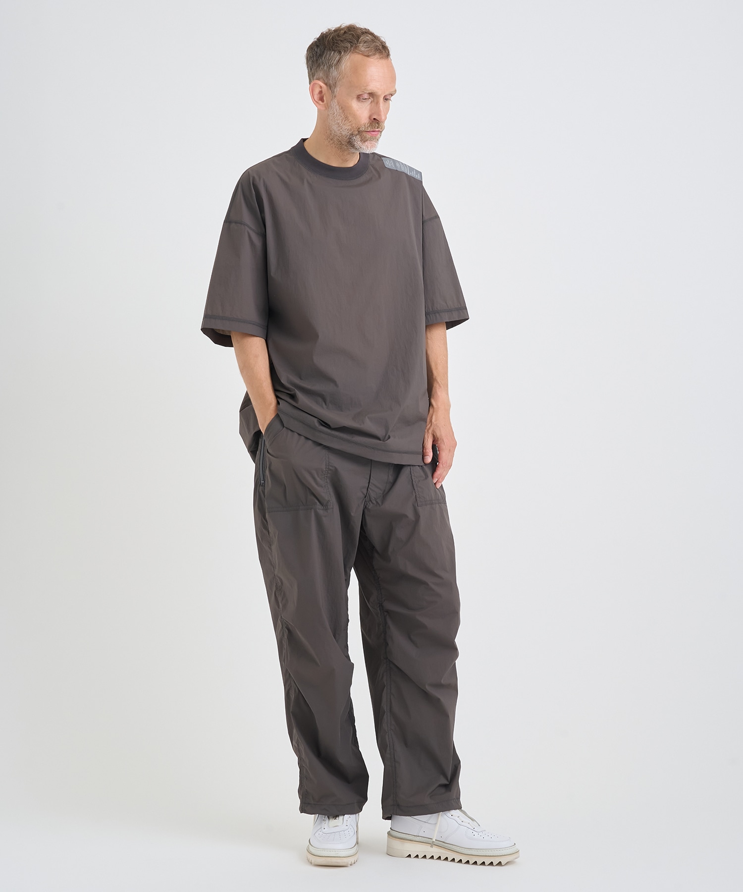 別注 9255-CP06-019 PANTS N.HOOLYWOOD