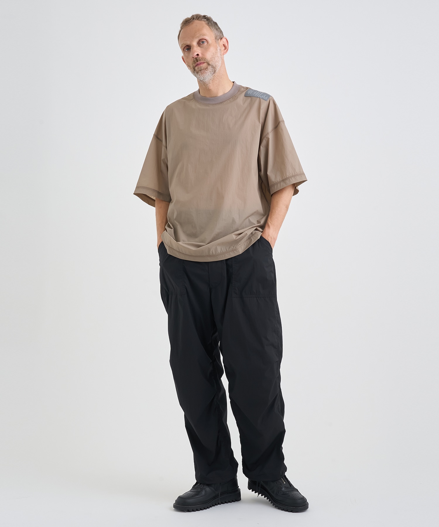 別注 9255-CP06-019 PANTS N.HOOLYWOOD