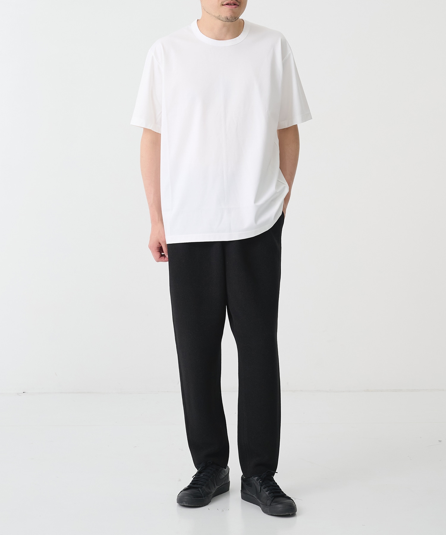 【シーエフシーエル】WASHI TAPERED PANTS CFCL