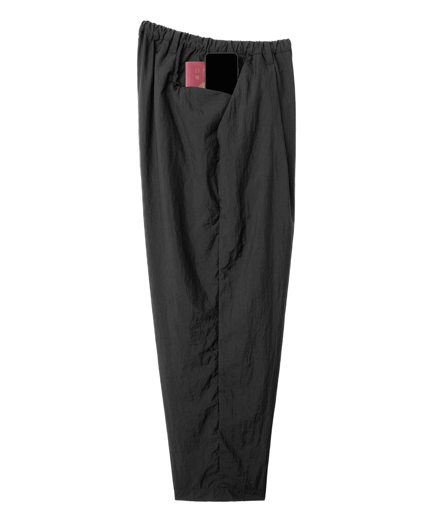 WALLET PANTS RESORT　HOVERLAYER TEATORA