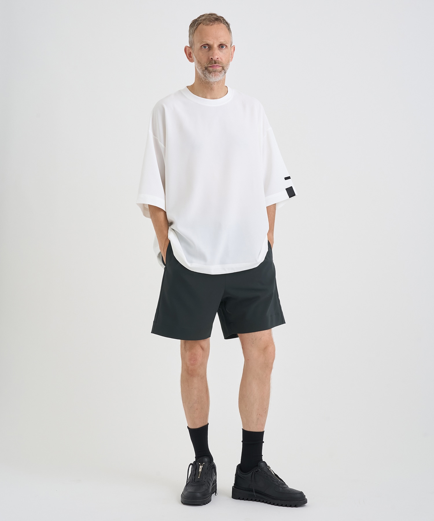 別注2255-CP50-003 SHORTS N.HOOLYWOOD