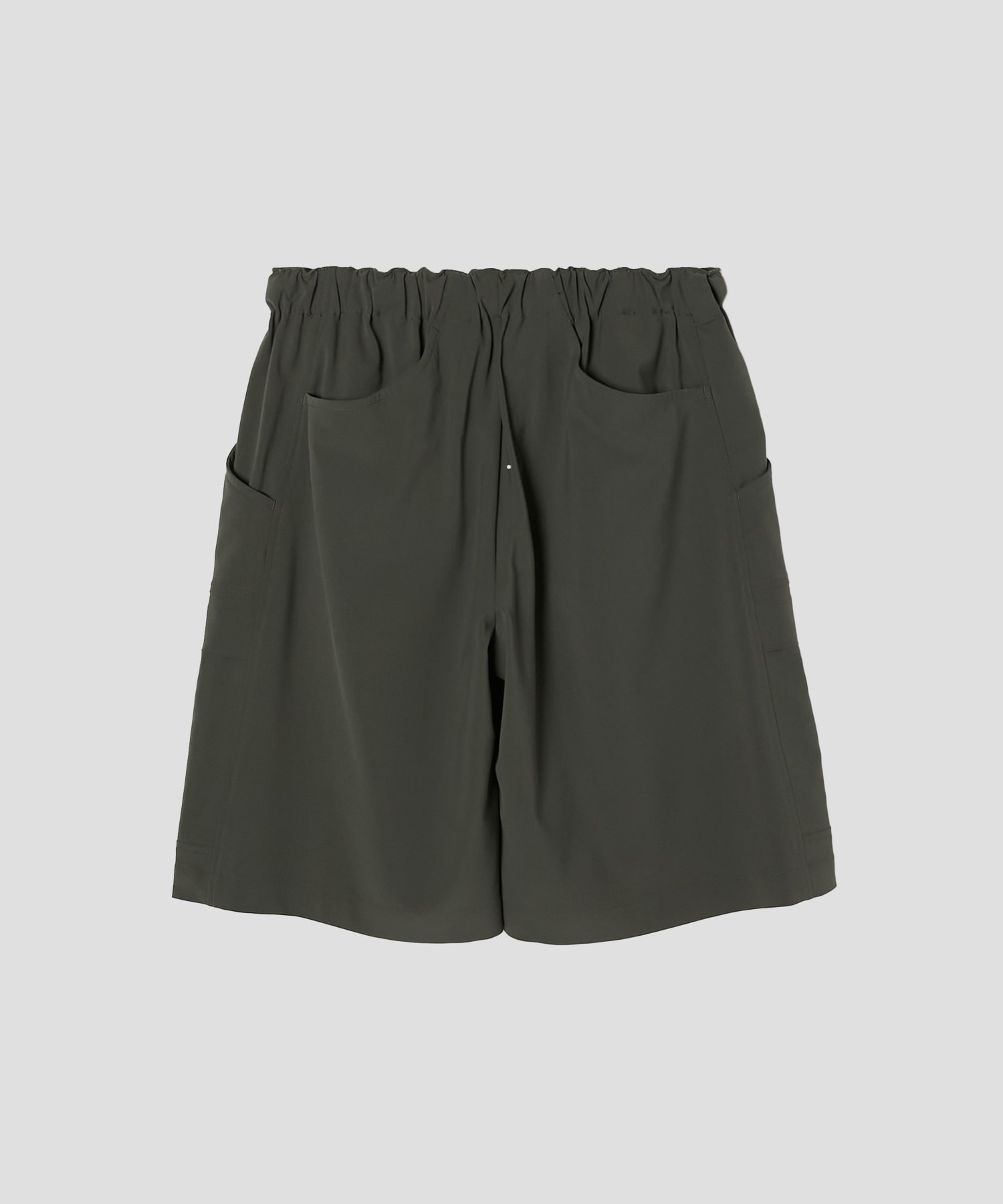 2251-CP50-003 SHORTS N.HOOLYWOOD