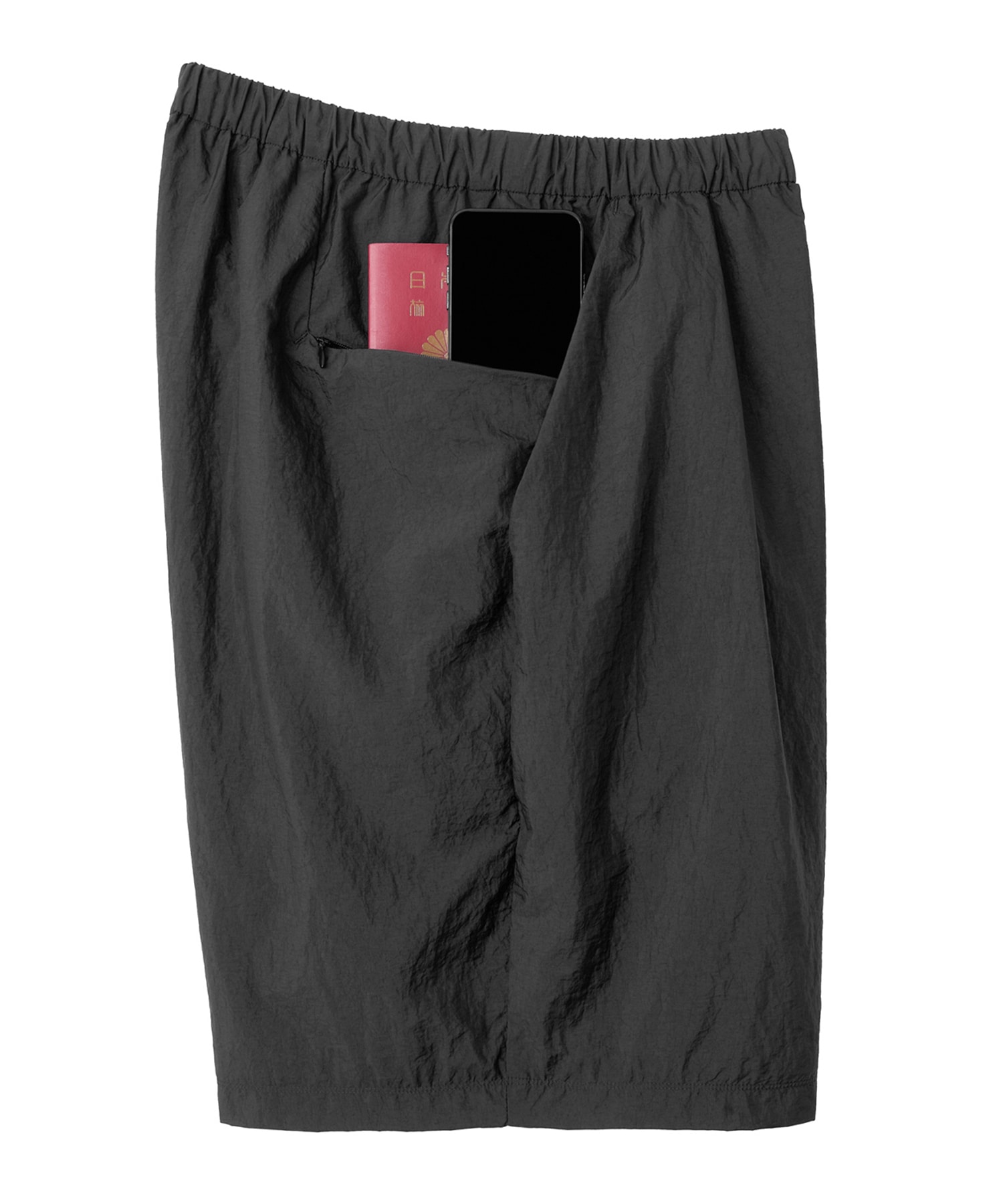 WALLET SHORTS RESORT　HOVERLAYER TEATORA