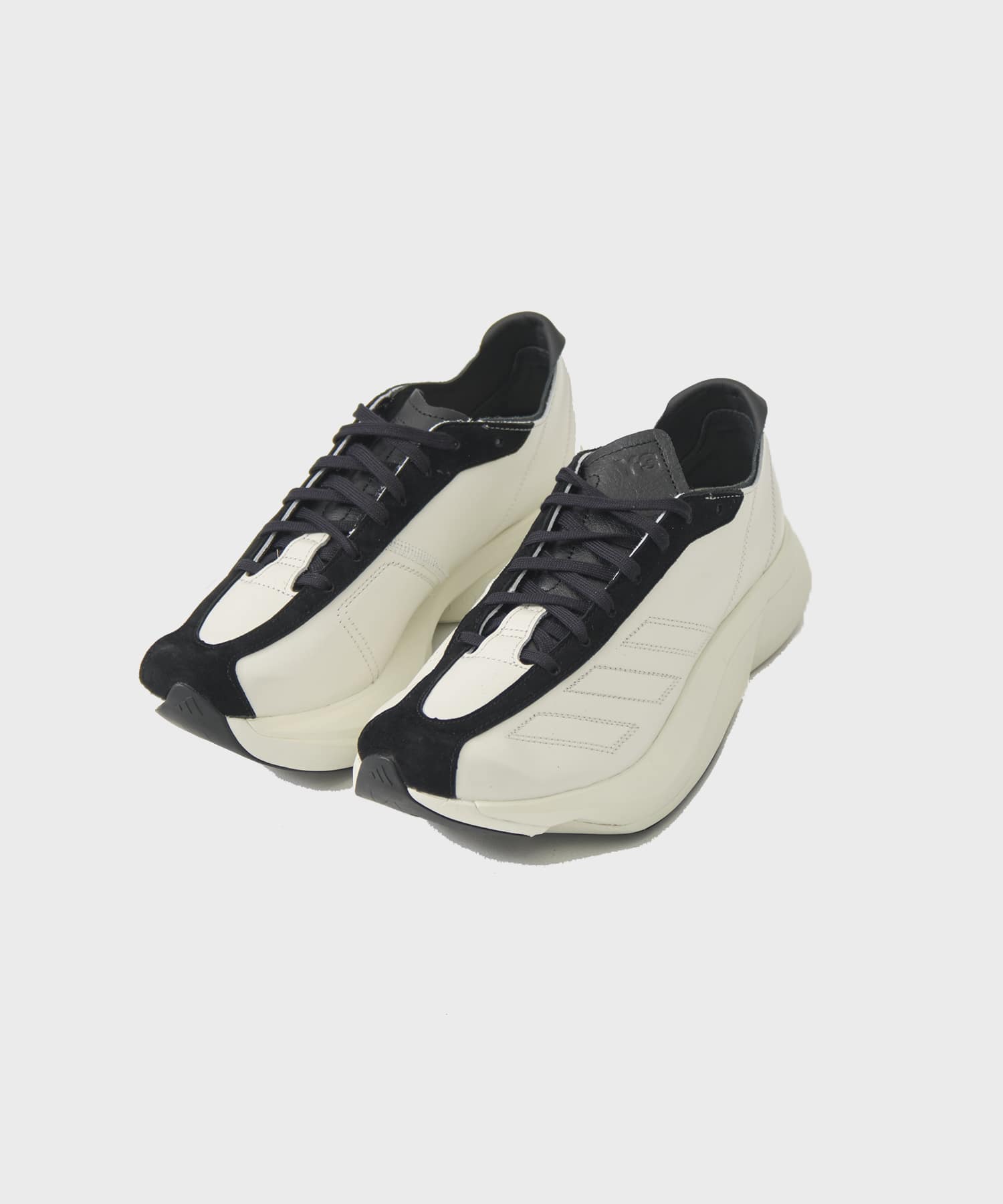 Y3-A25-0000-280/U ADIOS PRO 3.0LX/O.G+BK+O.G Y-3
