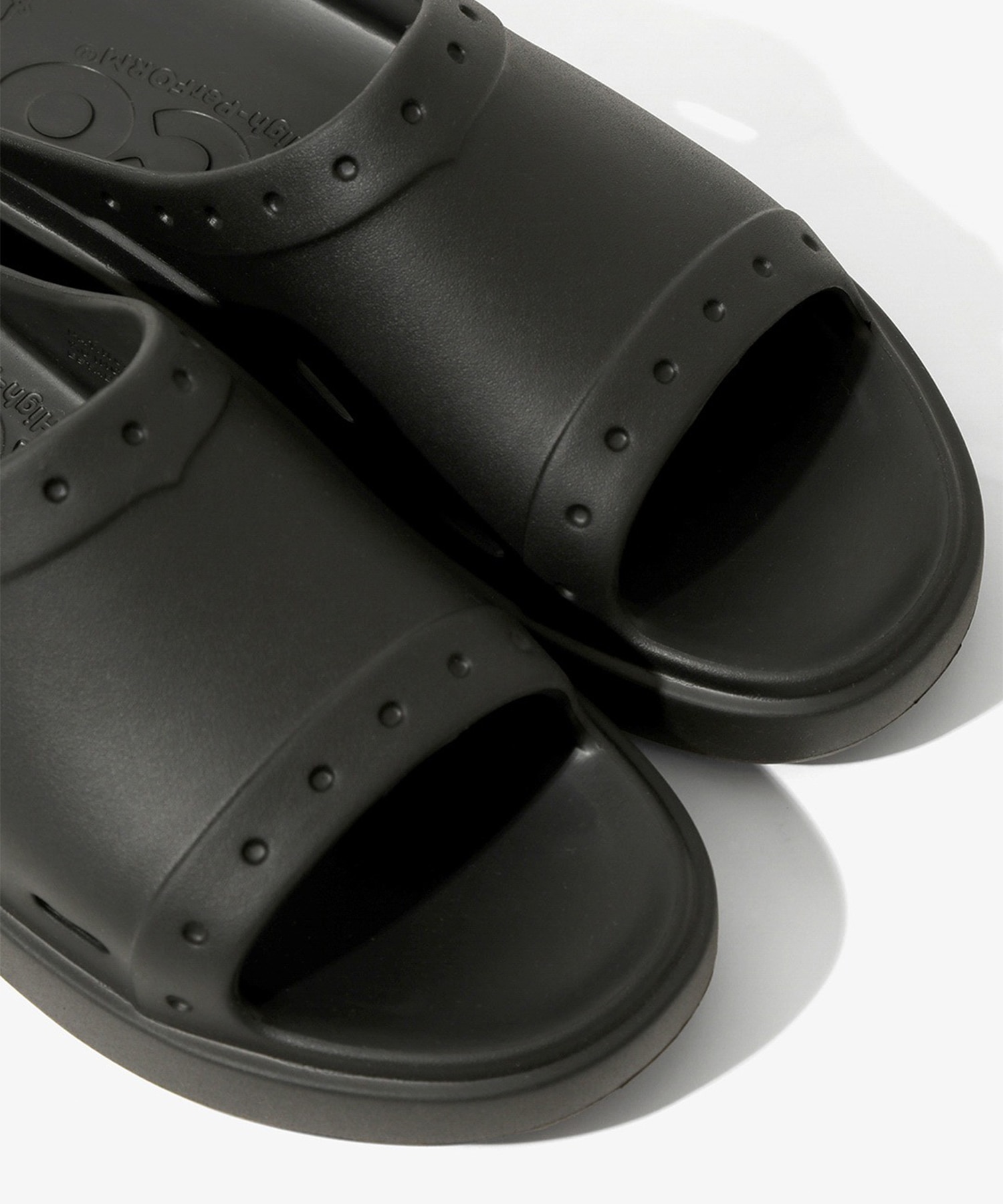 Needles x PPACO LUX-2 Needles Edition with Studs NEEDLES