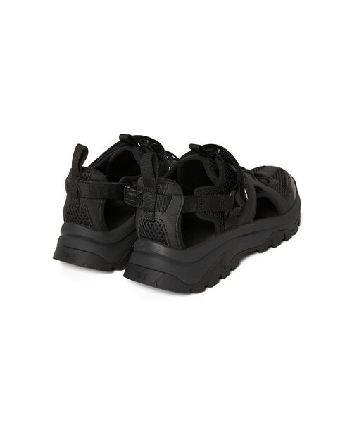 【エヌハリウッド】TPES-SE02 × Teva / Hurricane XLT3 CT N.HOOLYWOOD