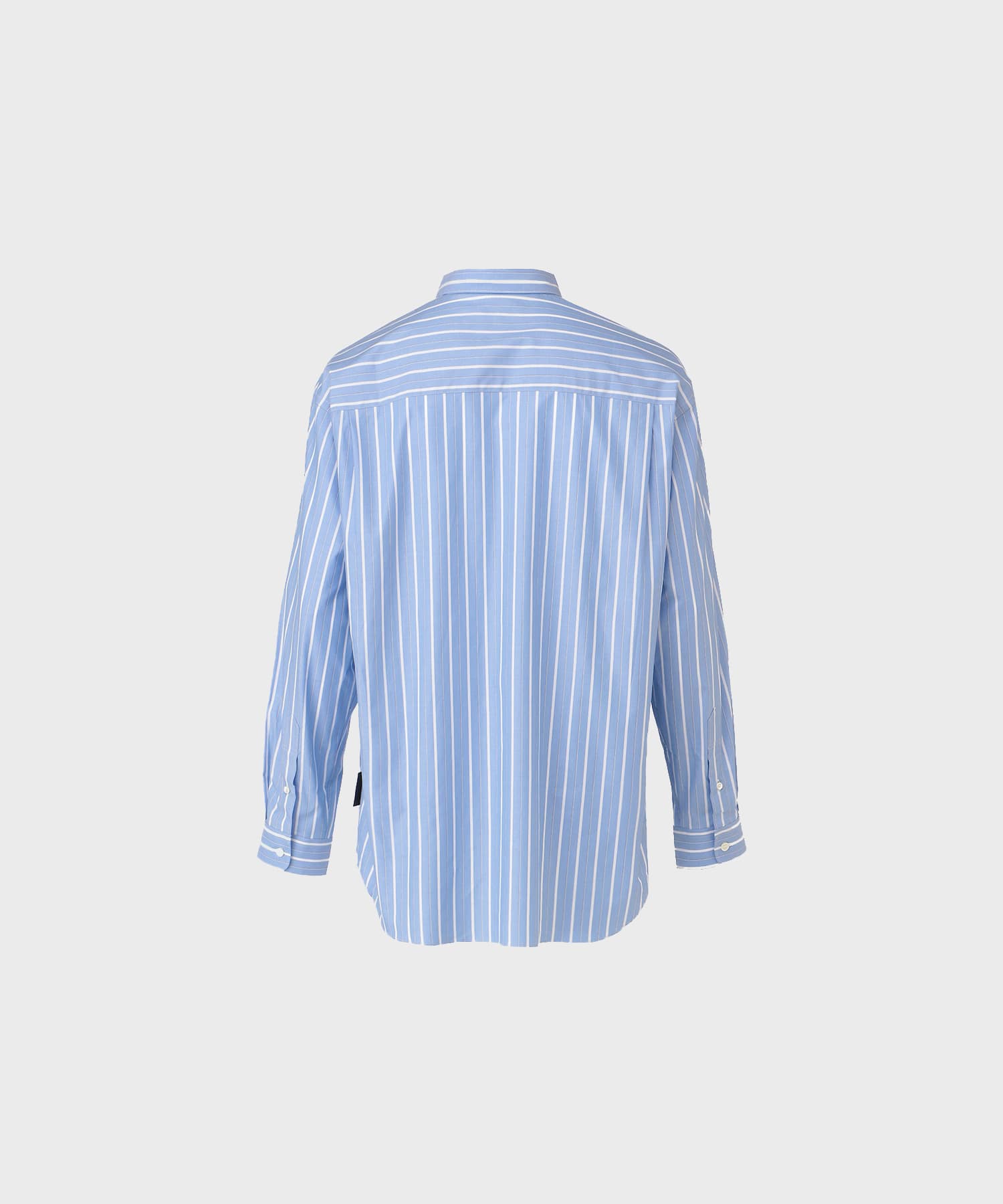 HP-B010-051 L/S SHIRT COMME des GARCONS HOMME