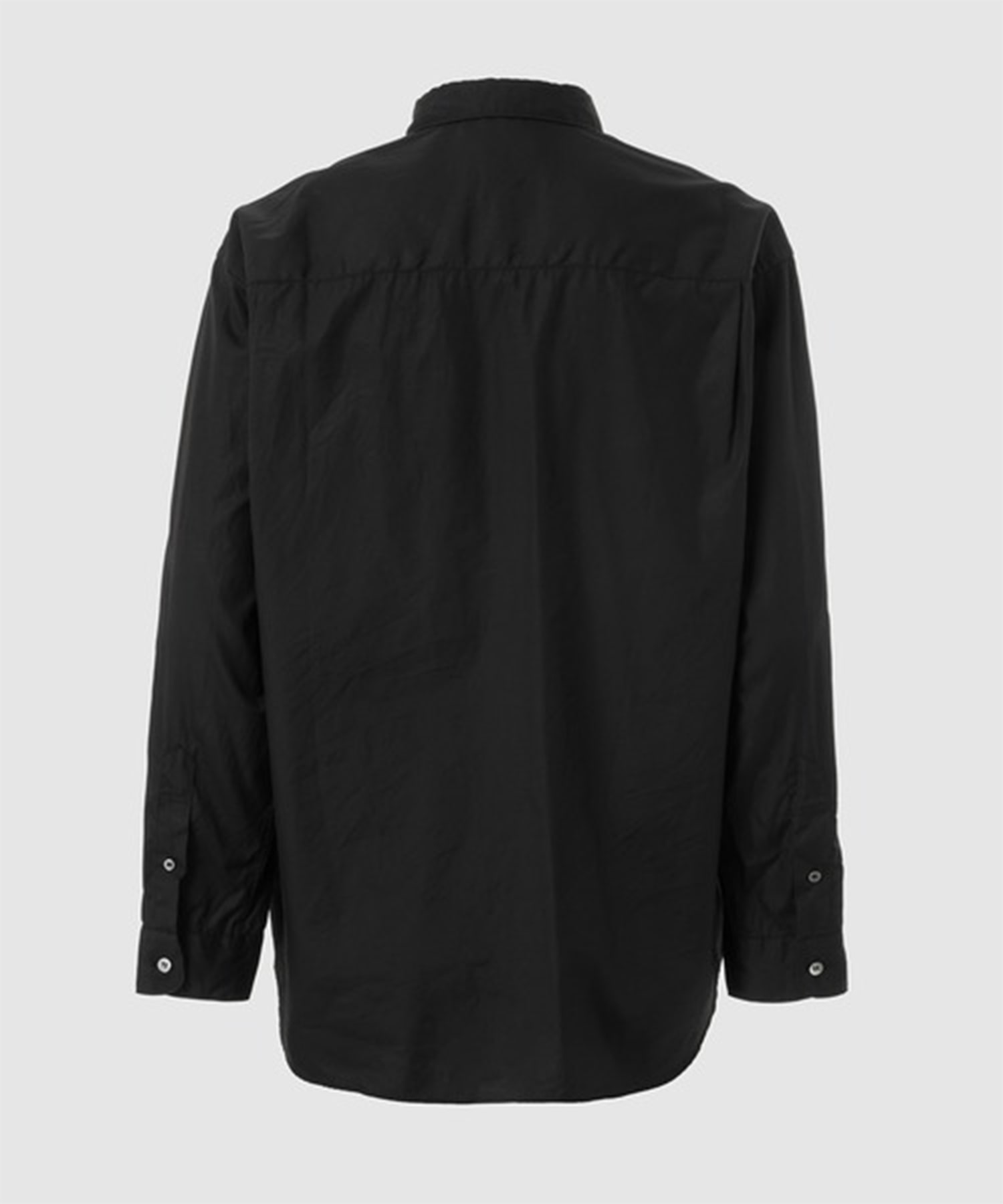 HP-B014-051 L/S SHIRT COMME des GARCONS HOMME