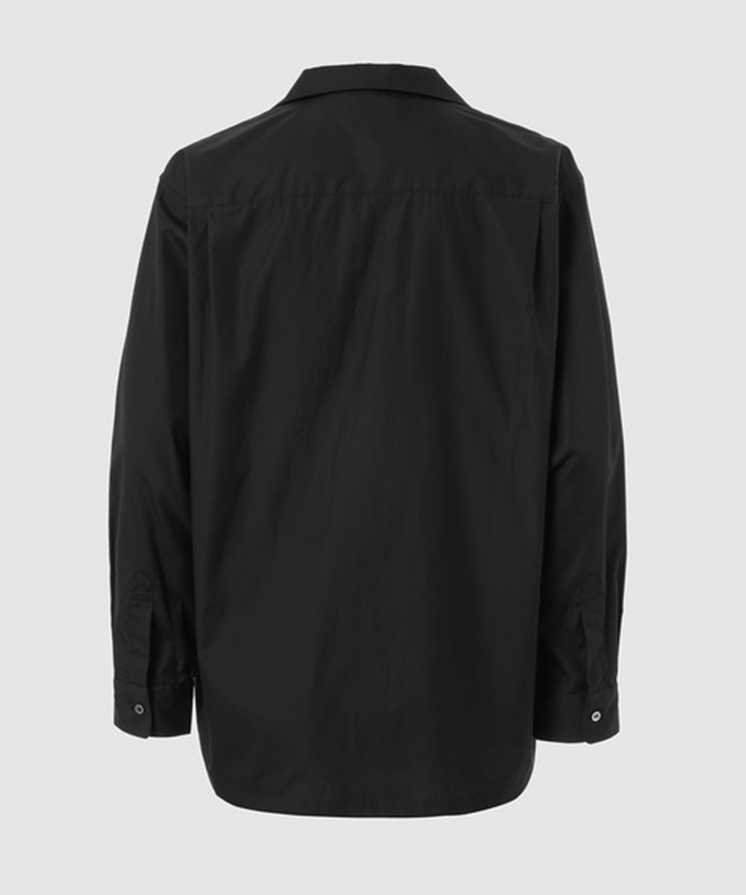 HP-B016-051 L/S SHIRT COMME des GARCONS HOMME