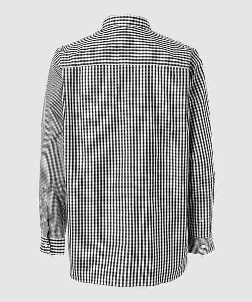 HP-B017-051 L/S SHIRT COMME des GARCONS HOMME